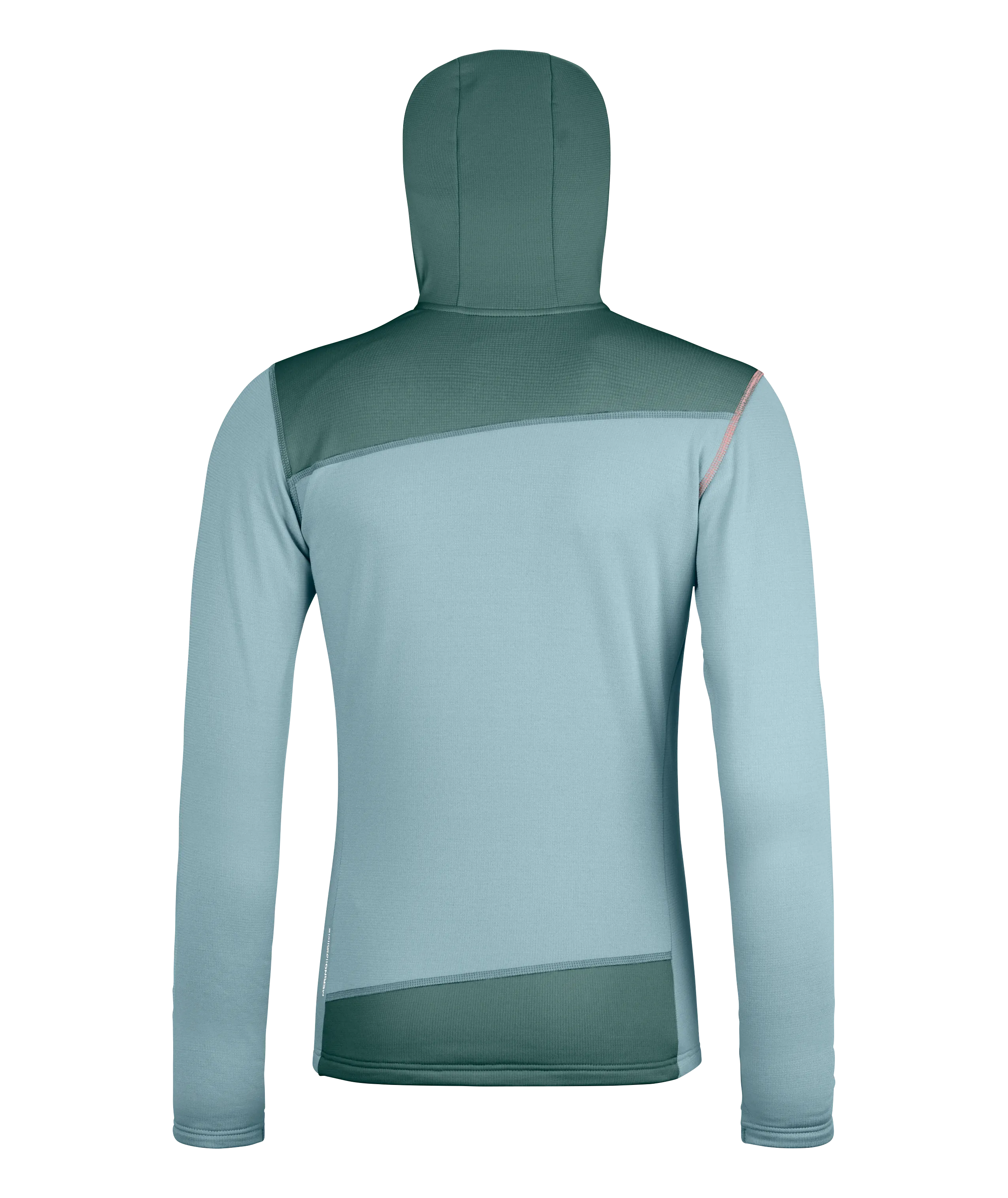 ORTOVOXR FLEECE LIGHT HOODY