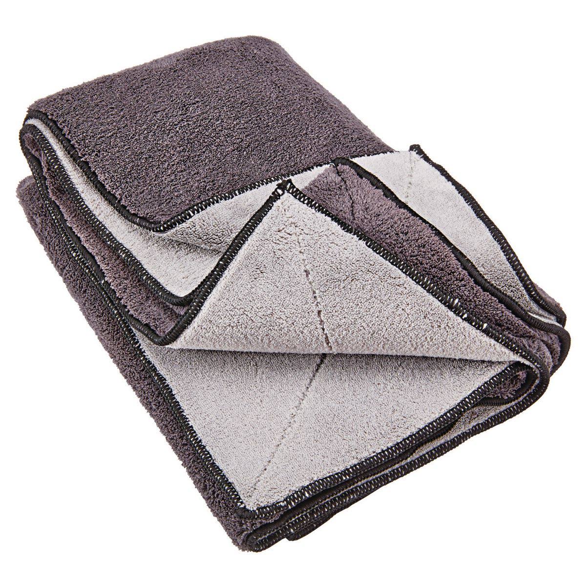 Grant's 6 sq. ft. Premium XL Plush Drying Towel