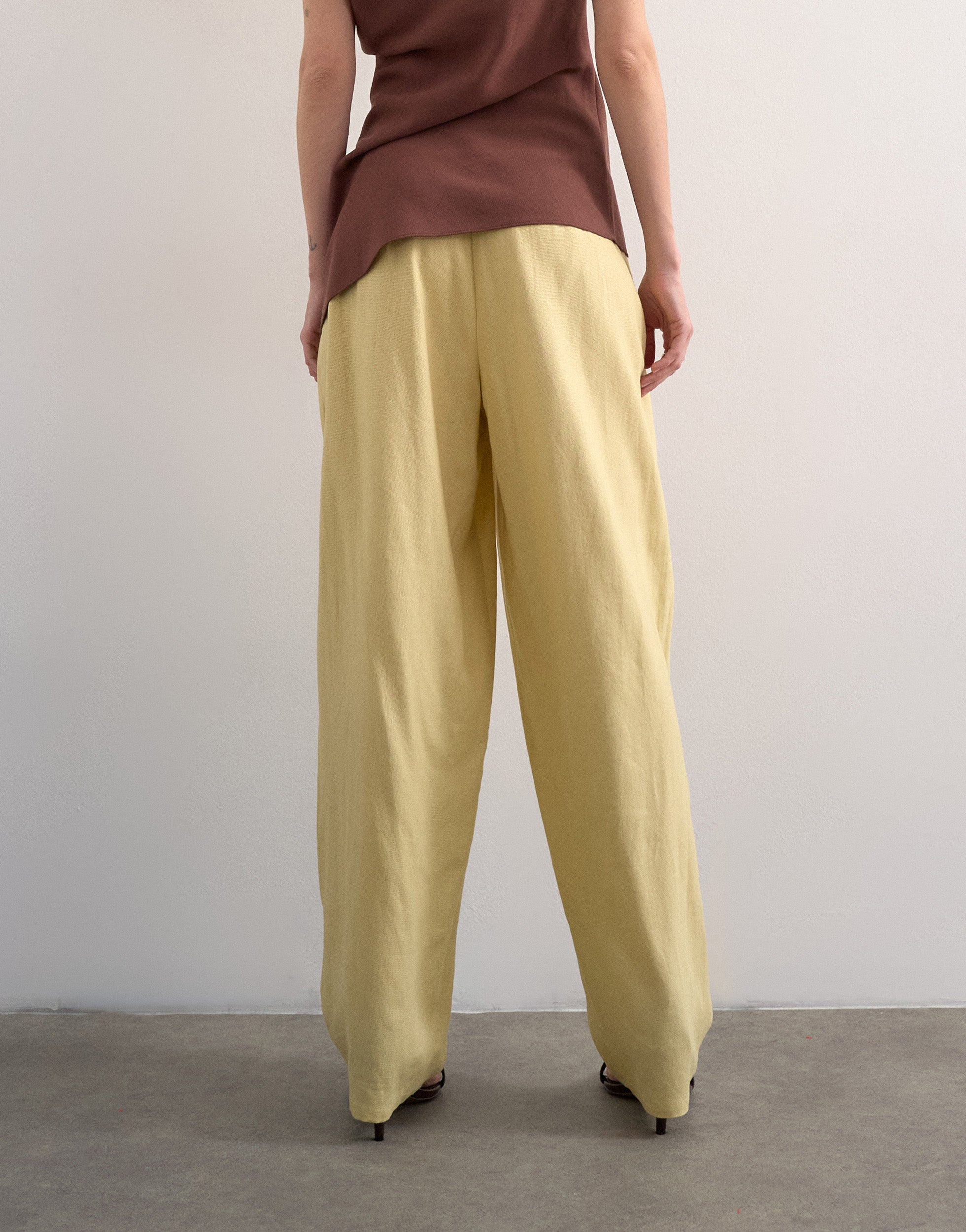 VERO MODA® TSKATINA Trousers