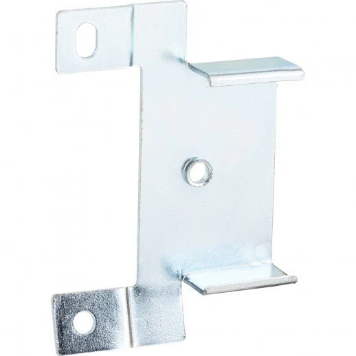 Hardware Resources Face Frame Mounting Bracket for 303FU & 303-50/100/150 Series Slides - TA Screen Specialist, Inc.