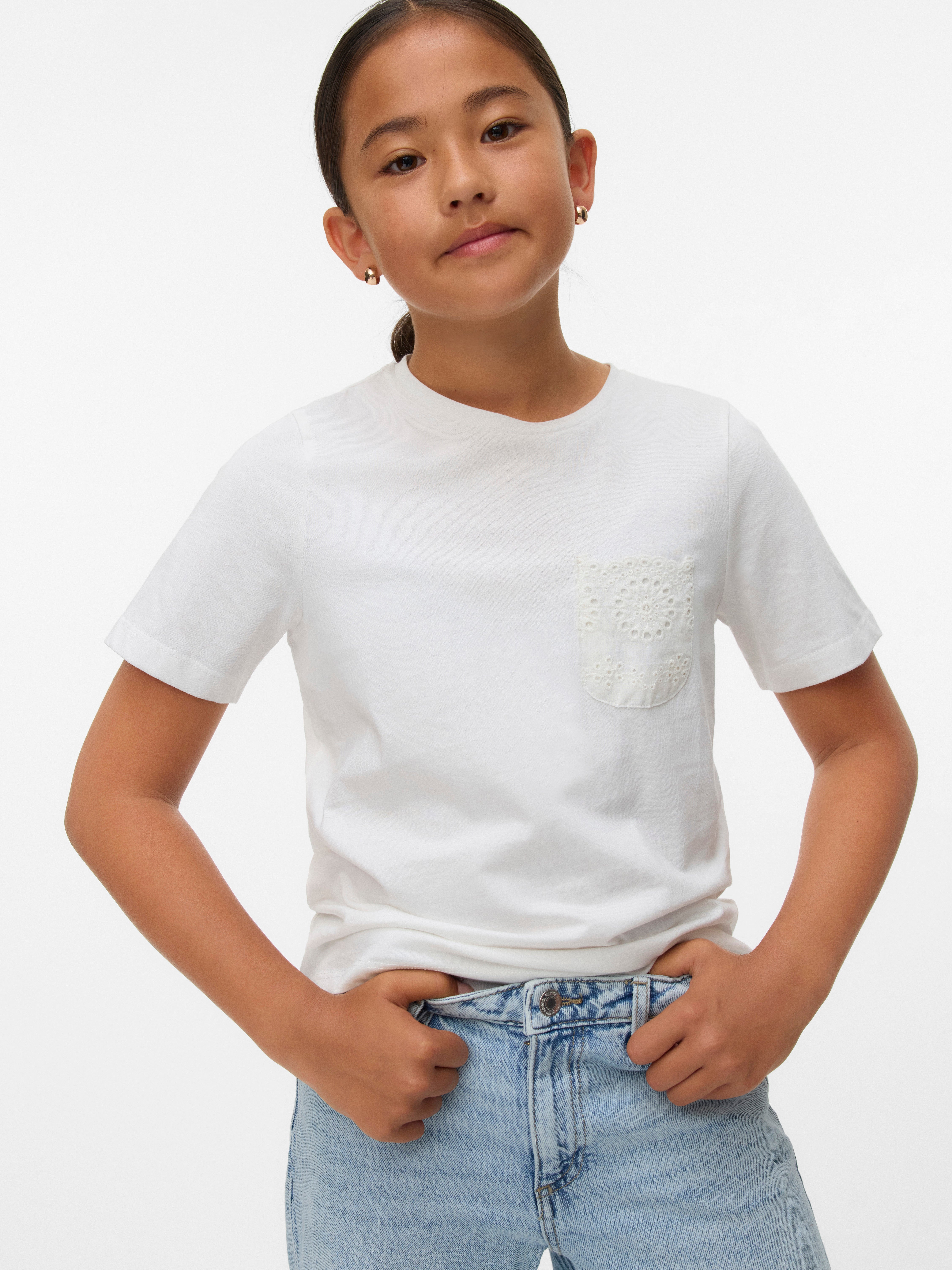 VERO MODA® VMPANNA Top