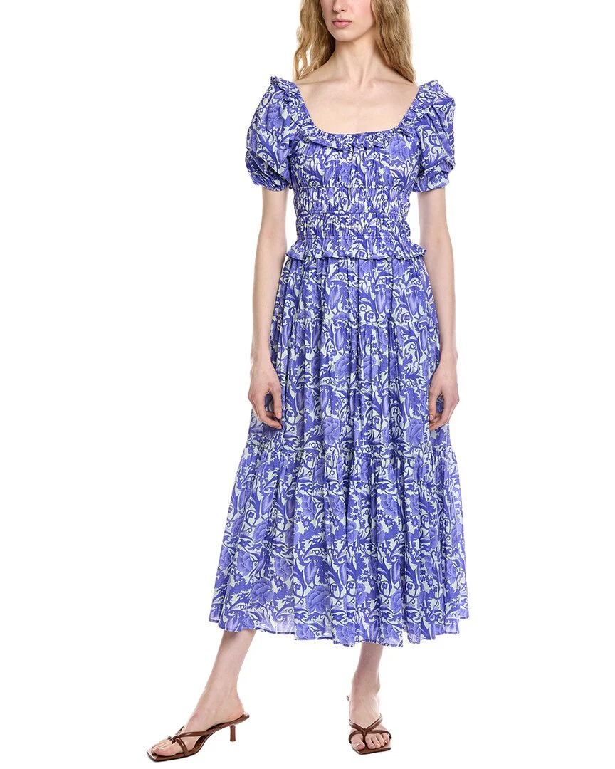 Ro's Garden Percy Maxi Dress Ro's Garden Percy Maxi Dress