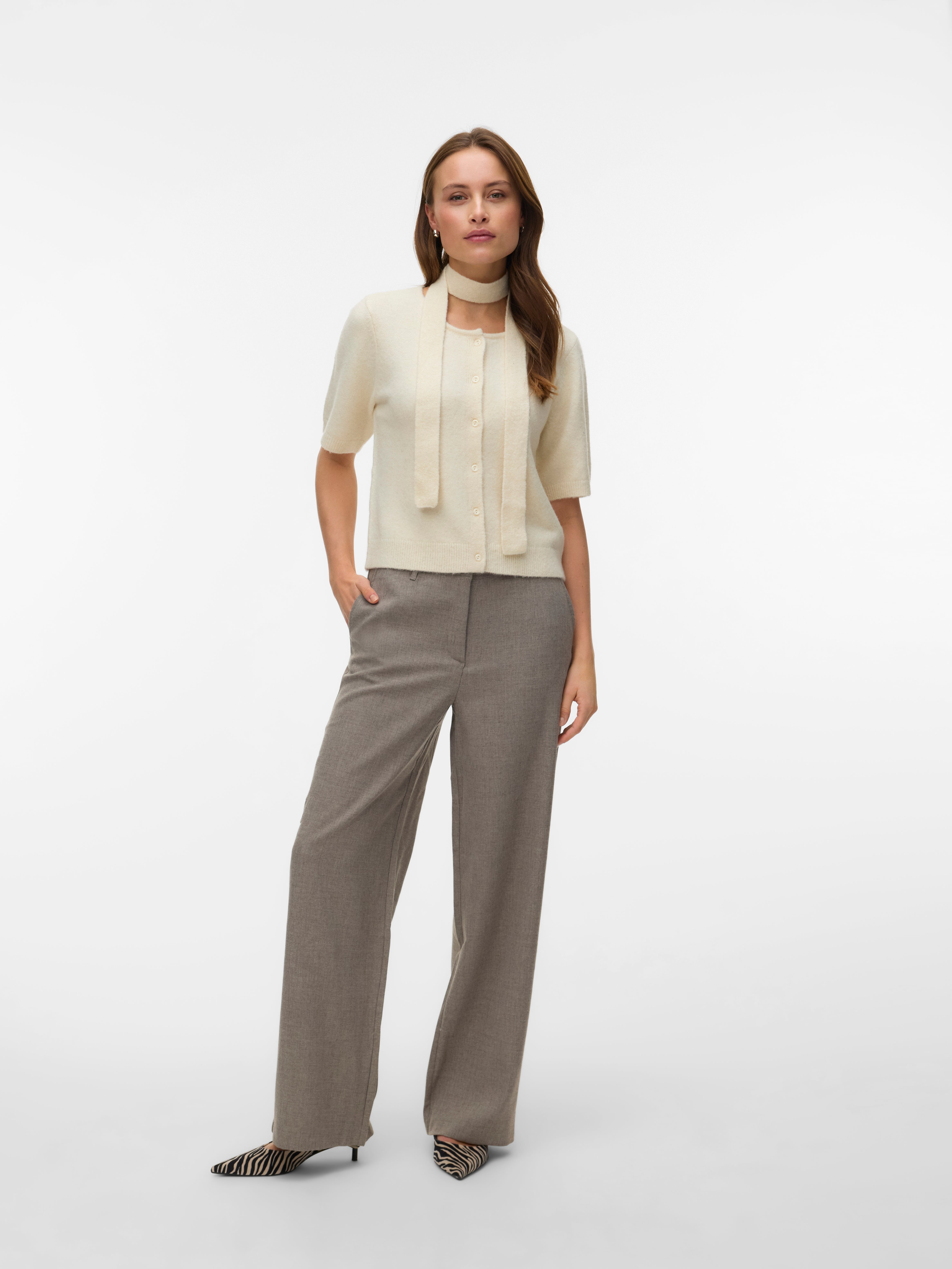 VERO MODA® VMBESTIE Trousers