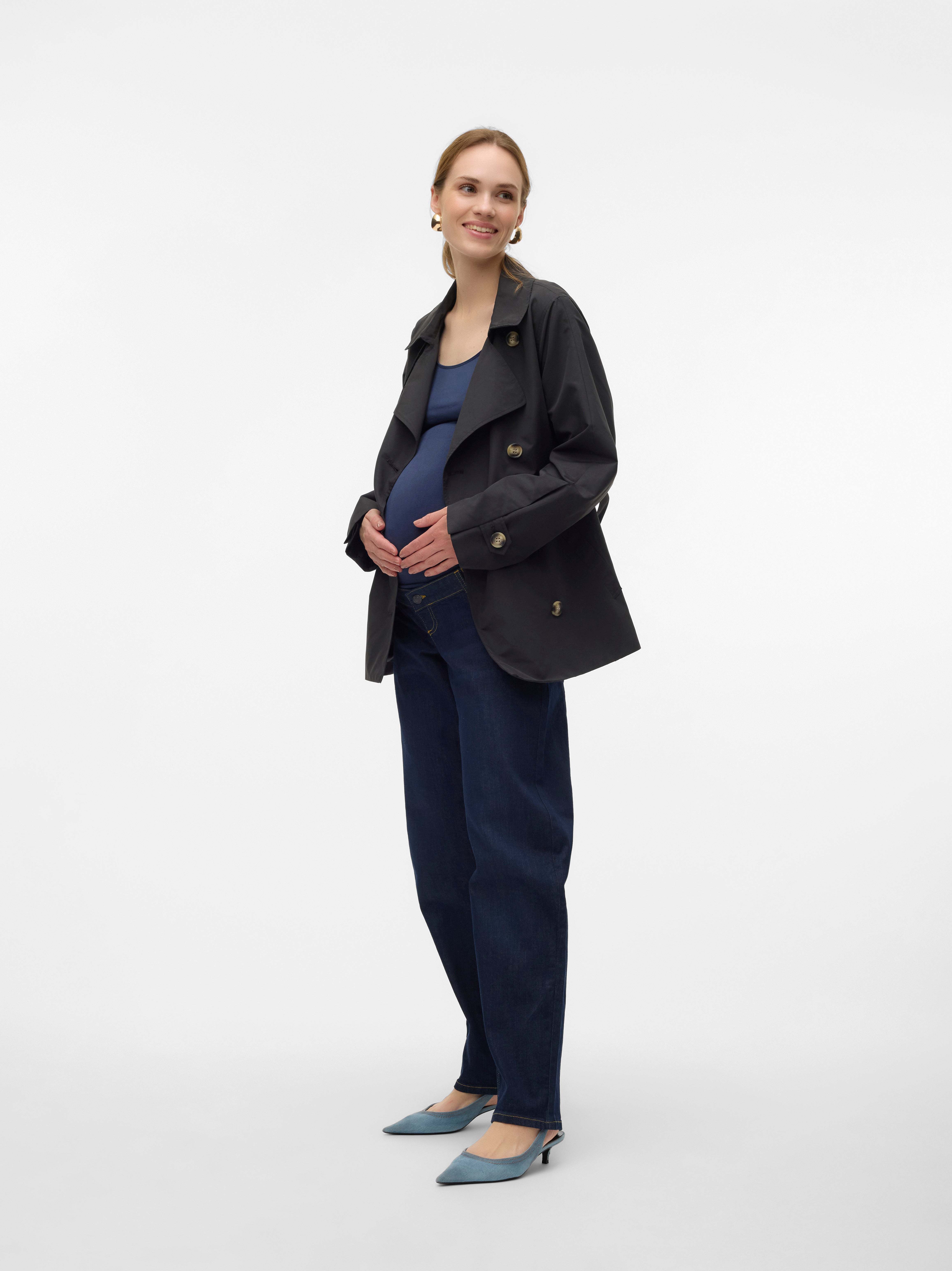 VERO MODA® Maternity-jacket