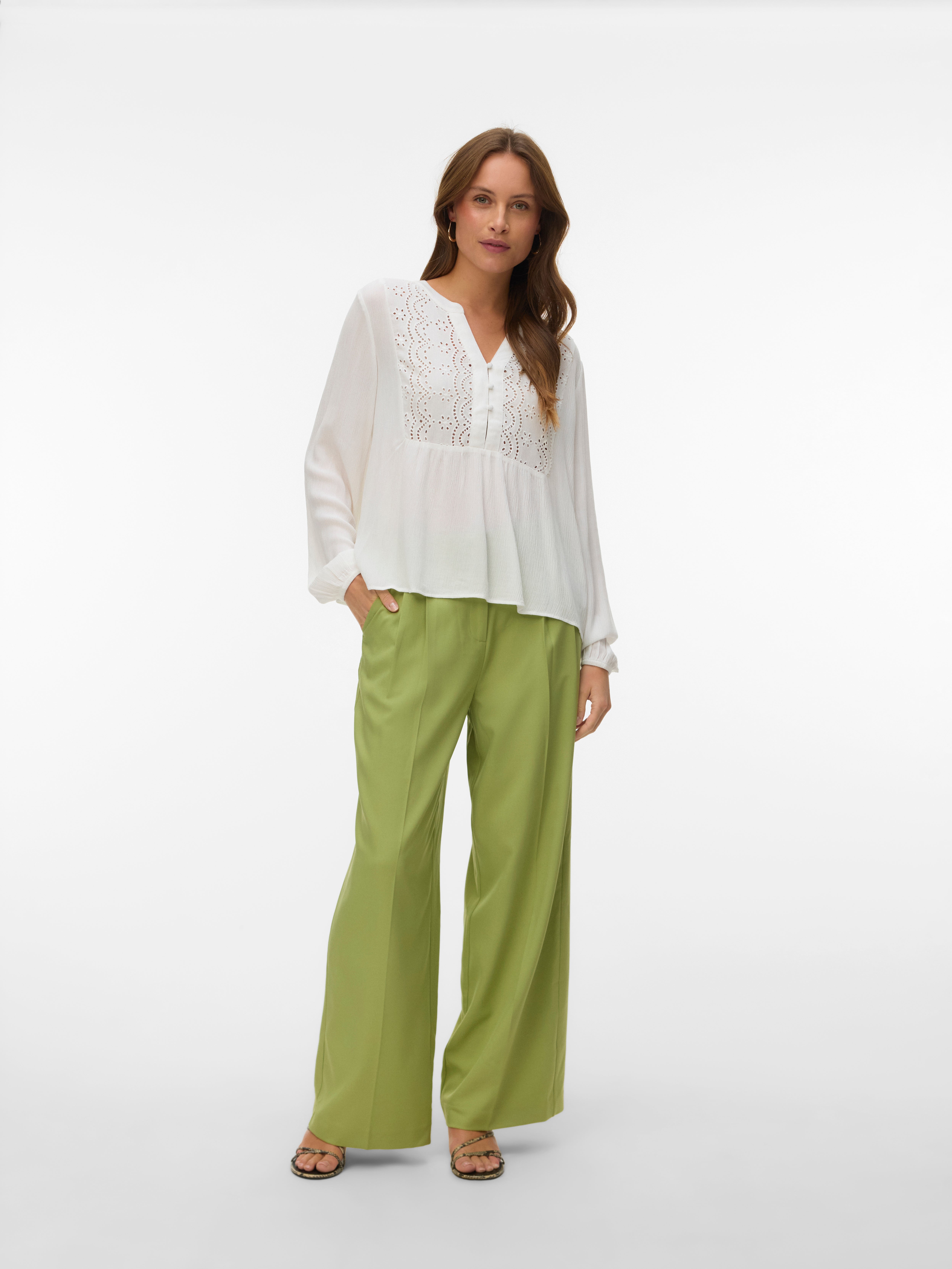 VERO MODA® VMMENNY Top