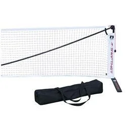 2.1 Portable Pickleball Net System| High Tension Lightweight Carbon Fiber + Alloy Frame Material - Image 9