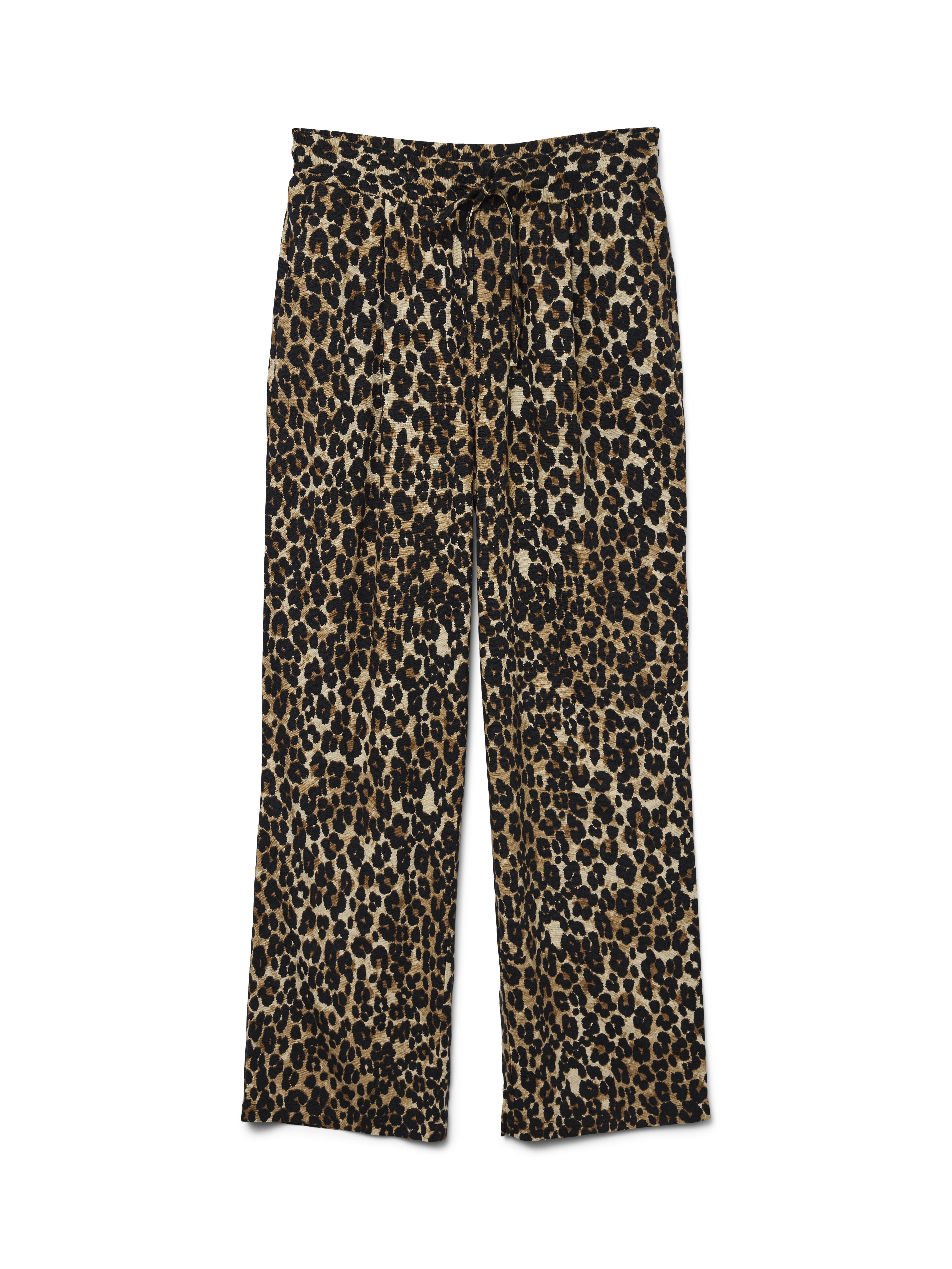 VERO MODA® VMJESMILO Mid waist Trousers