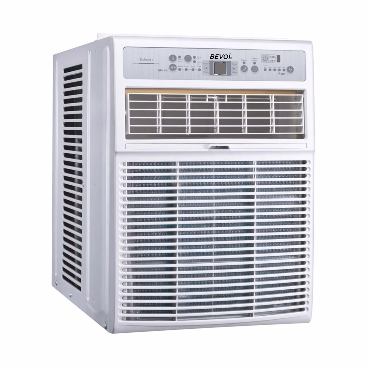Bevoi BEVCCW10C 10, 000 BTU Casement Window Air Conditioner Cool Only 115V
