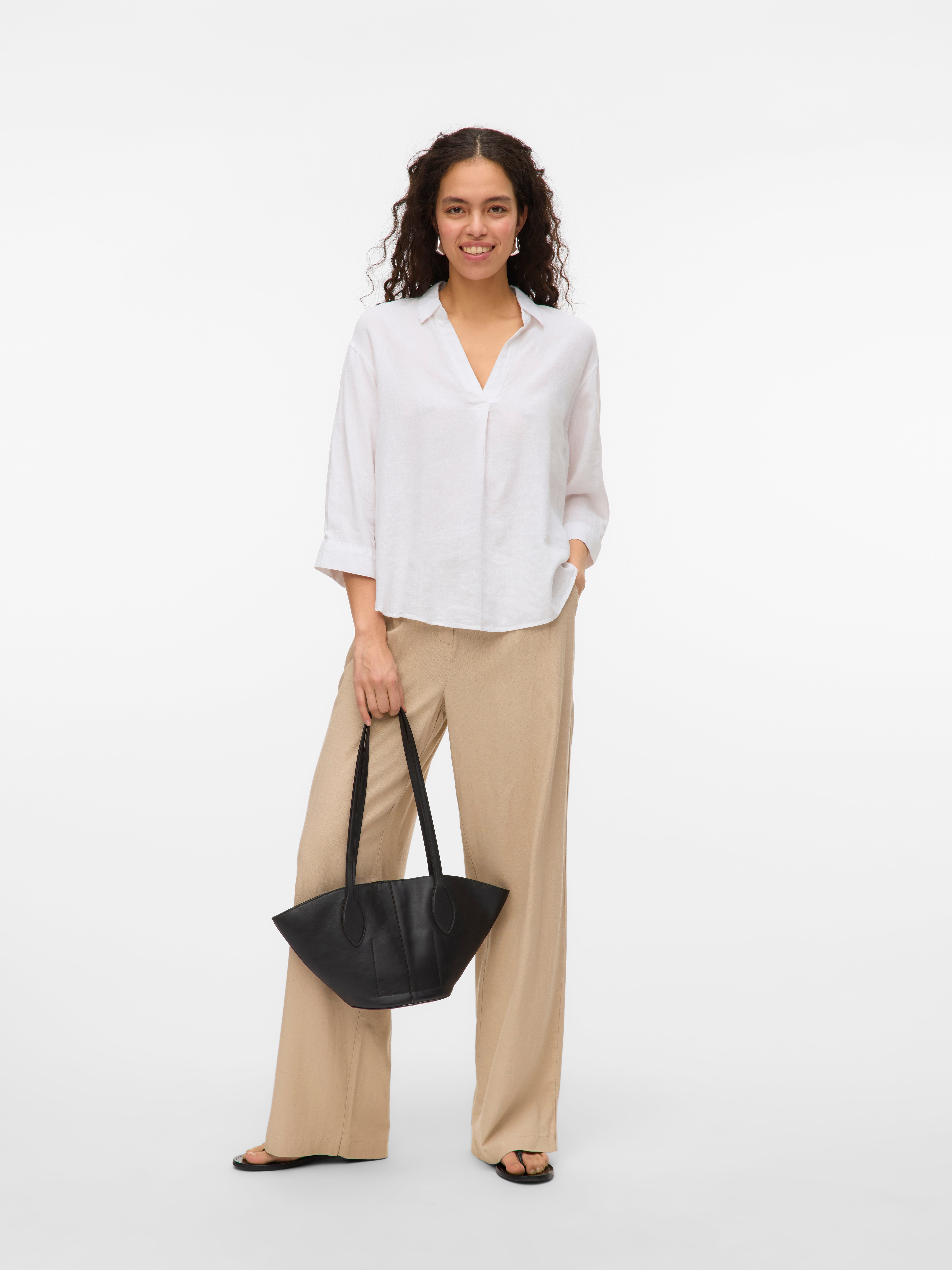 VERO MODA® VMLINN Top