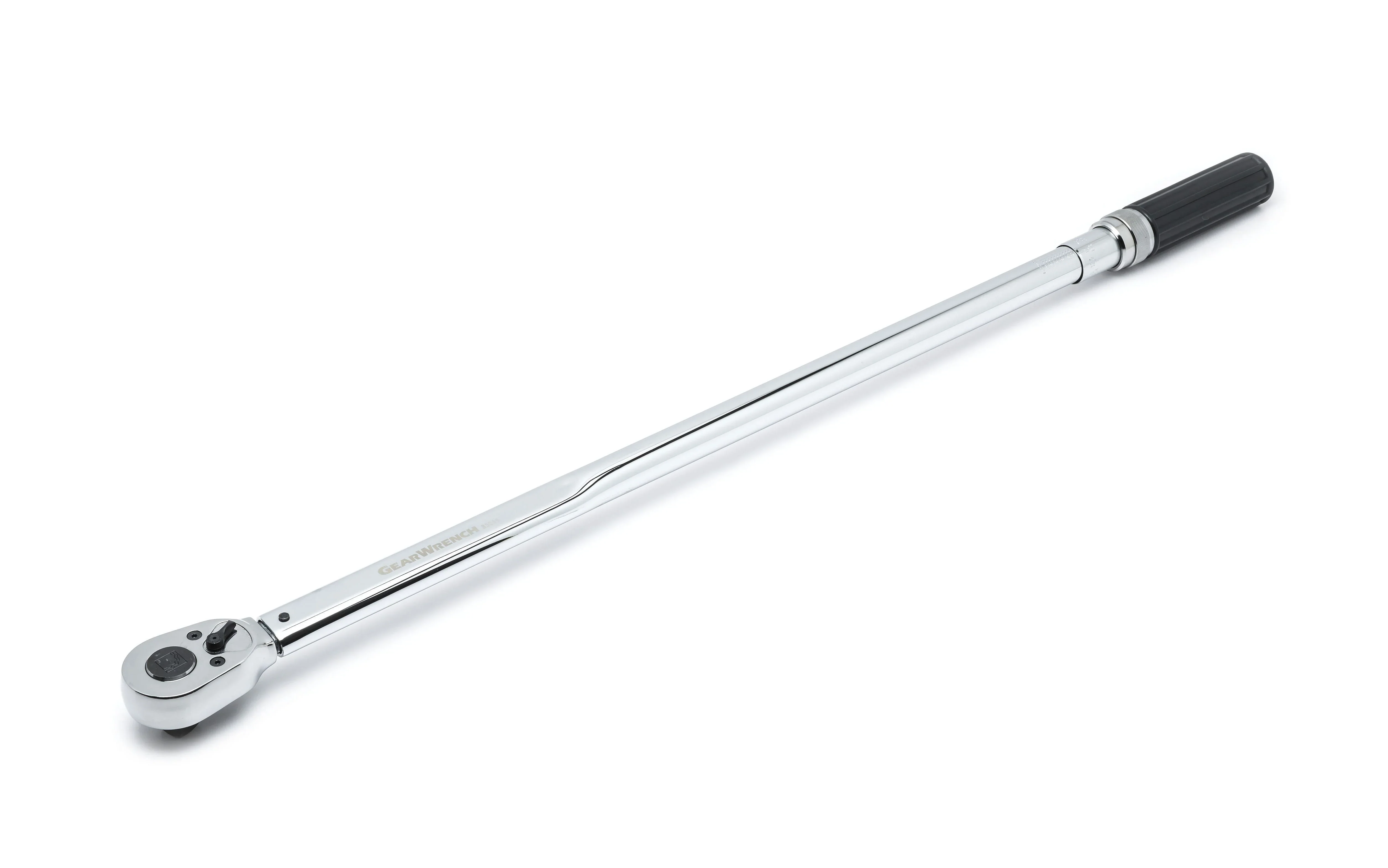 Gearwrench - 85065 - 3/4 Drive Micrometer Torque Wrench 100-600 ft/lbs.