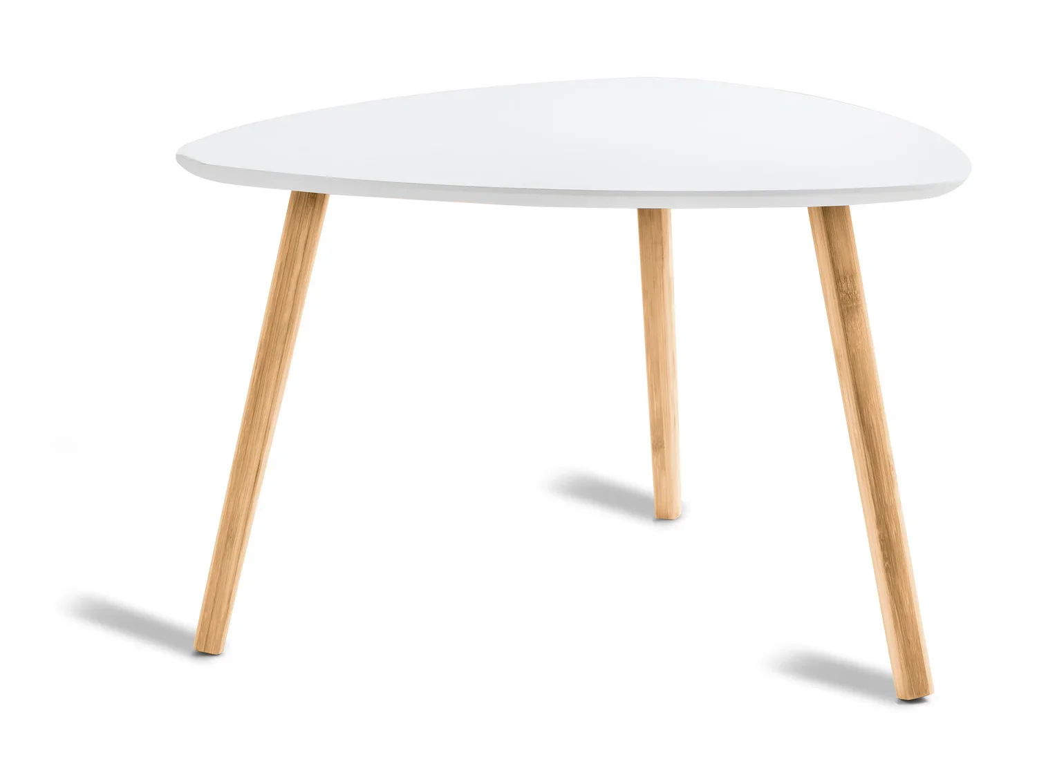 LIVARNO home Tables gigognes, 2 pices