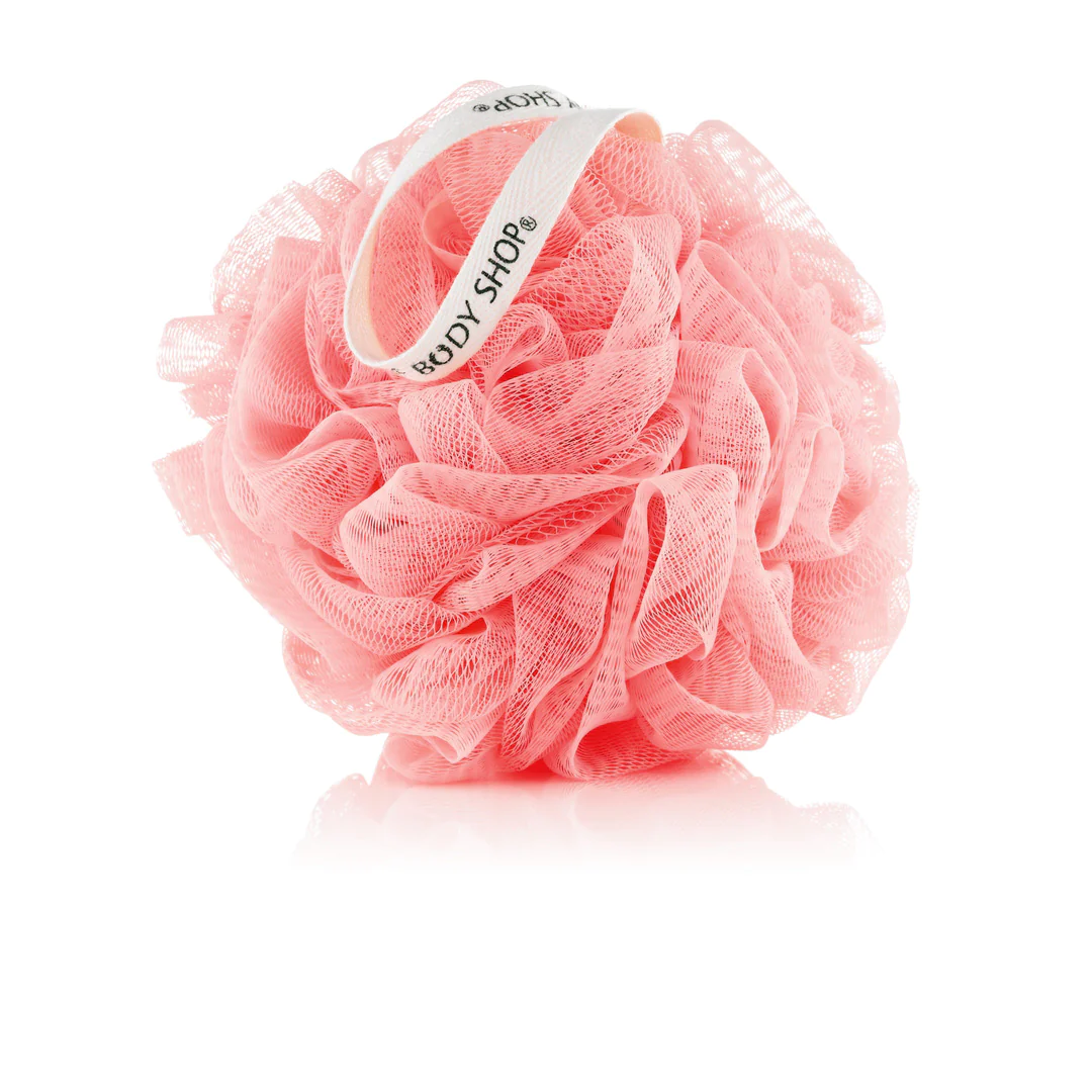 Bath Lily Pink
