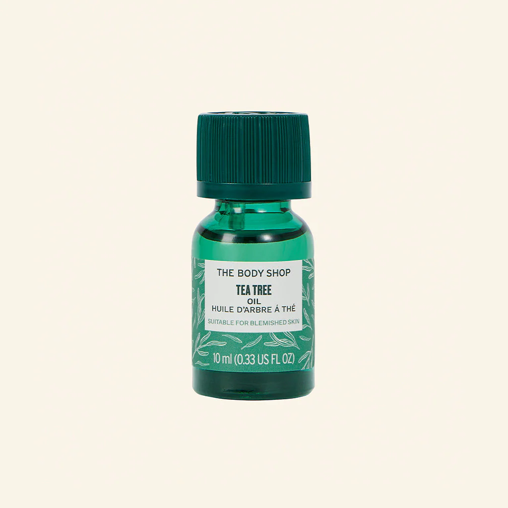 Tea Tree Oil 10ml