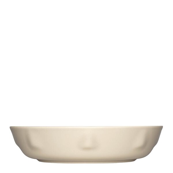Solare dyp tallerken 22 cm sand