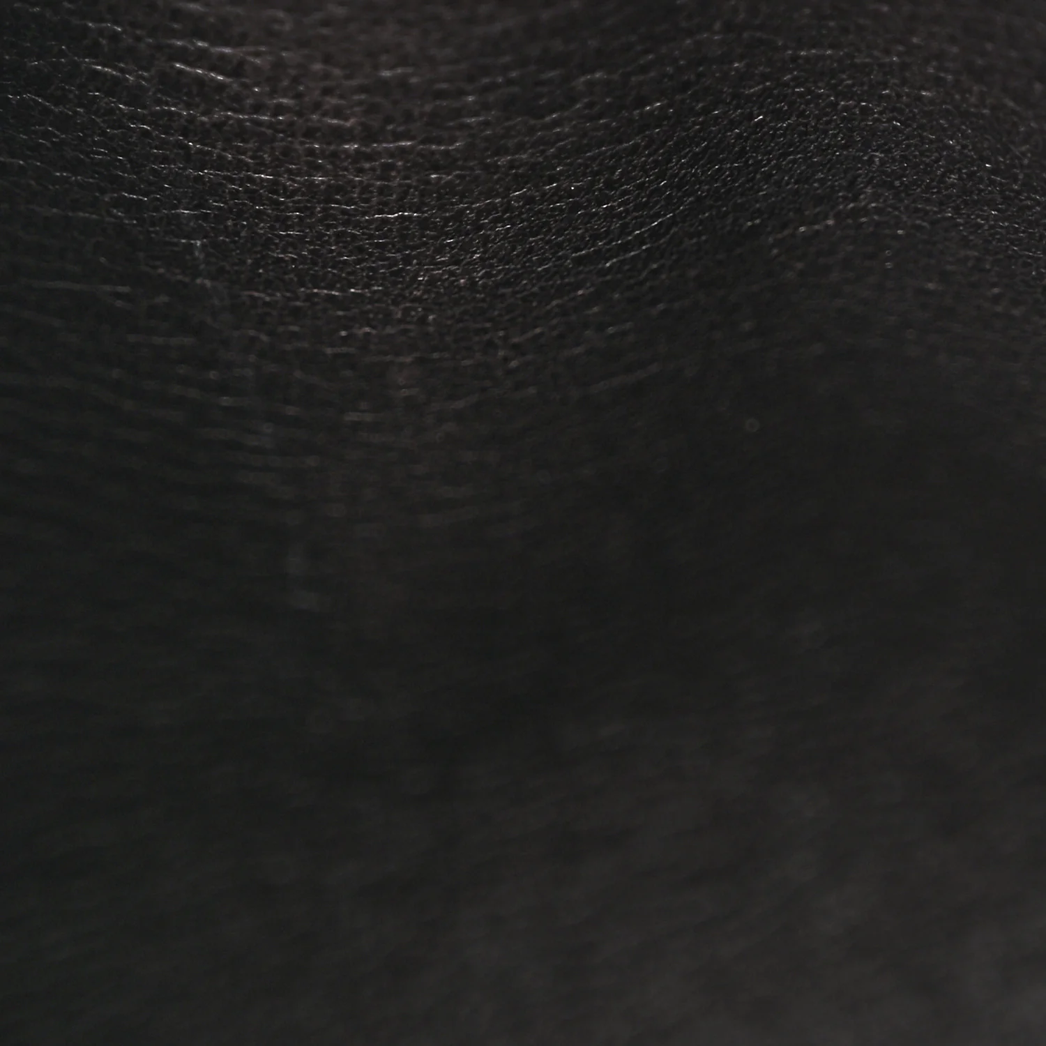 Suede 90's Bag Dark Aniline