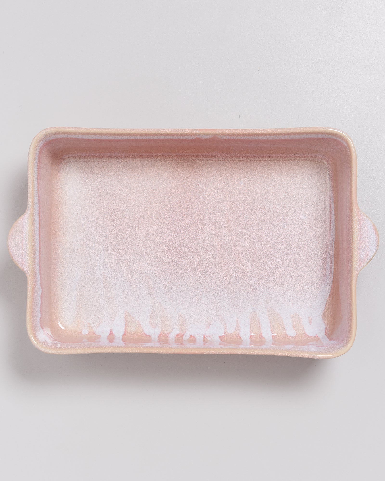 CORDOAMA - LARGE OVEN DISH ROSÉ