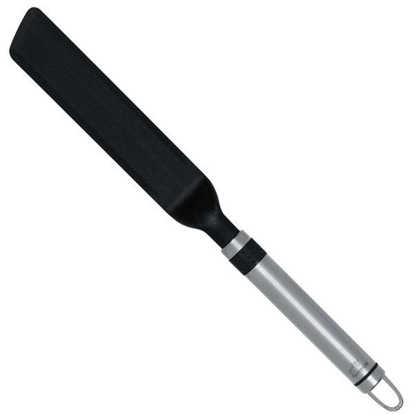 Palettekniv rustfritt stål/nylon