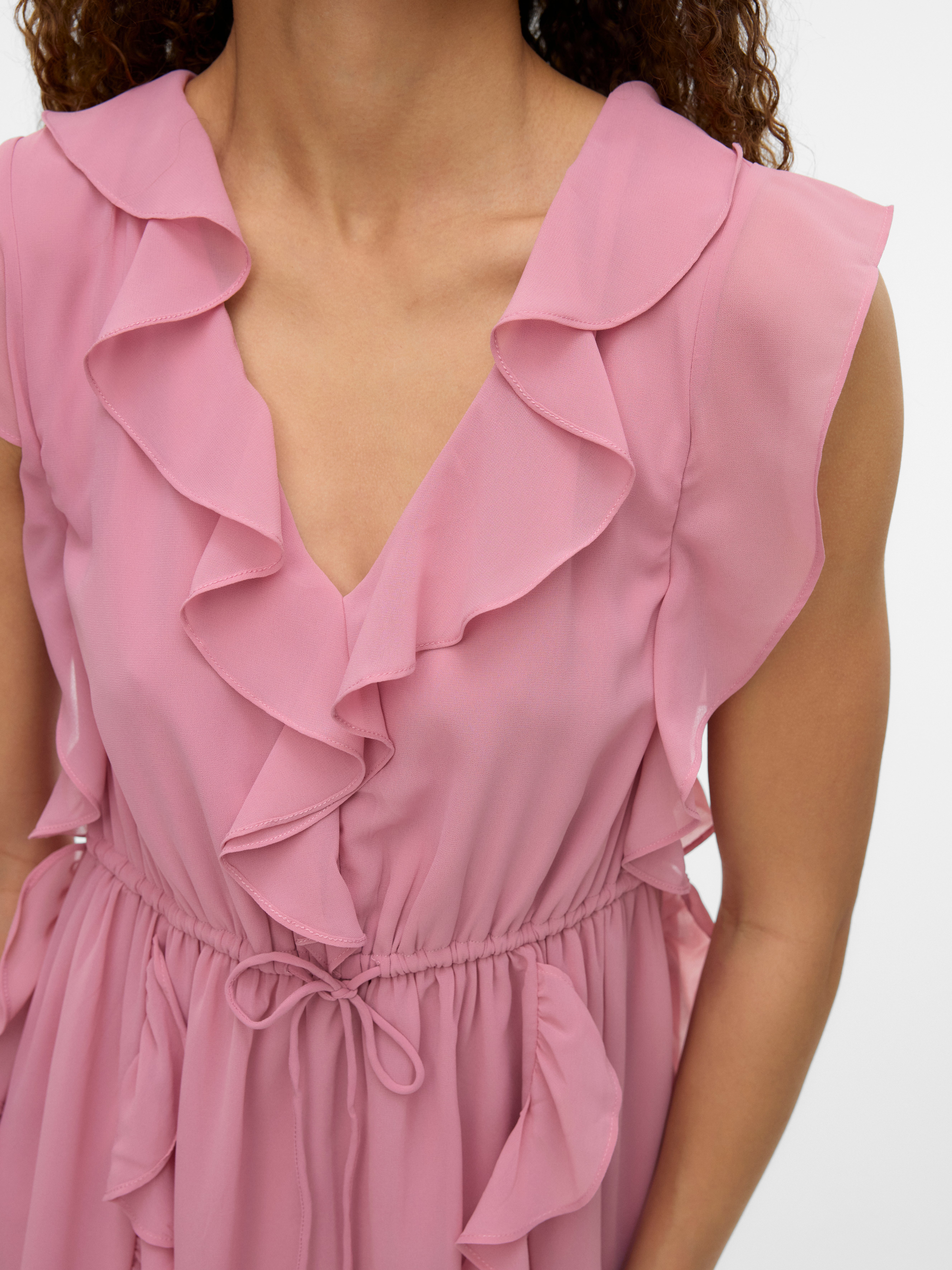 VERO MODA® VMCARMEN Short dress