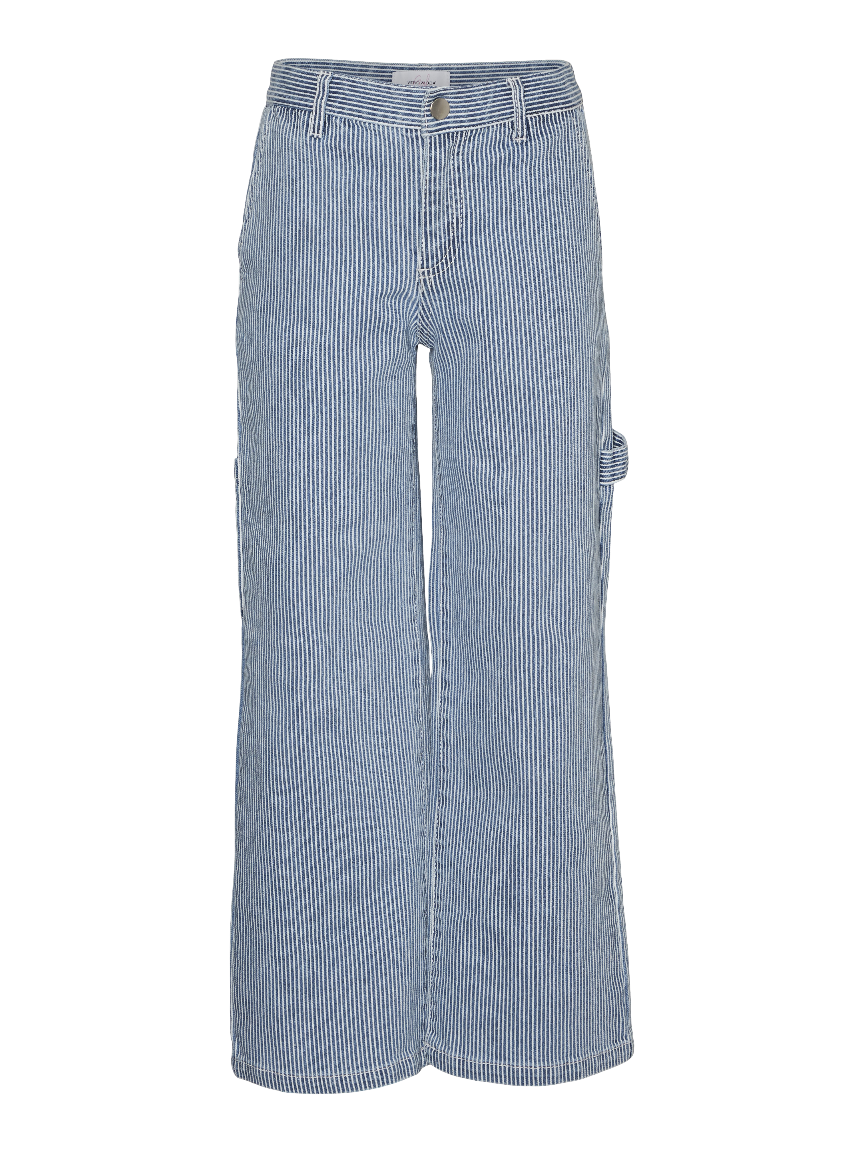 VERO MODA® VMCHLOE Straight Fit Jeans