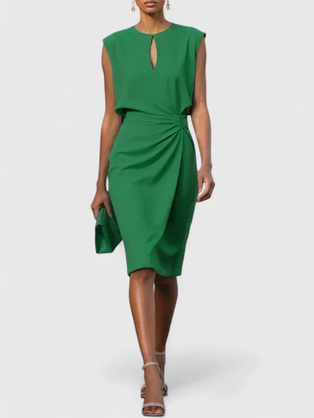 Robe élégante et sophistiquée pour femmes