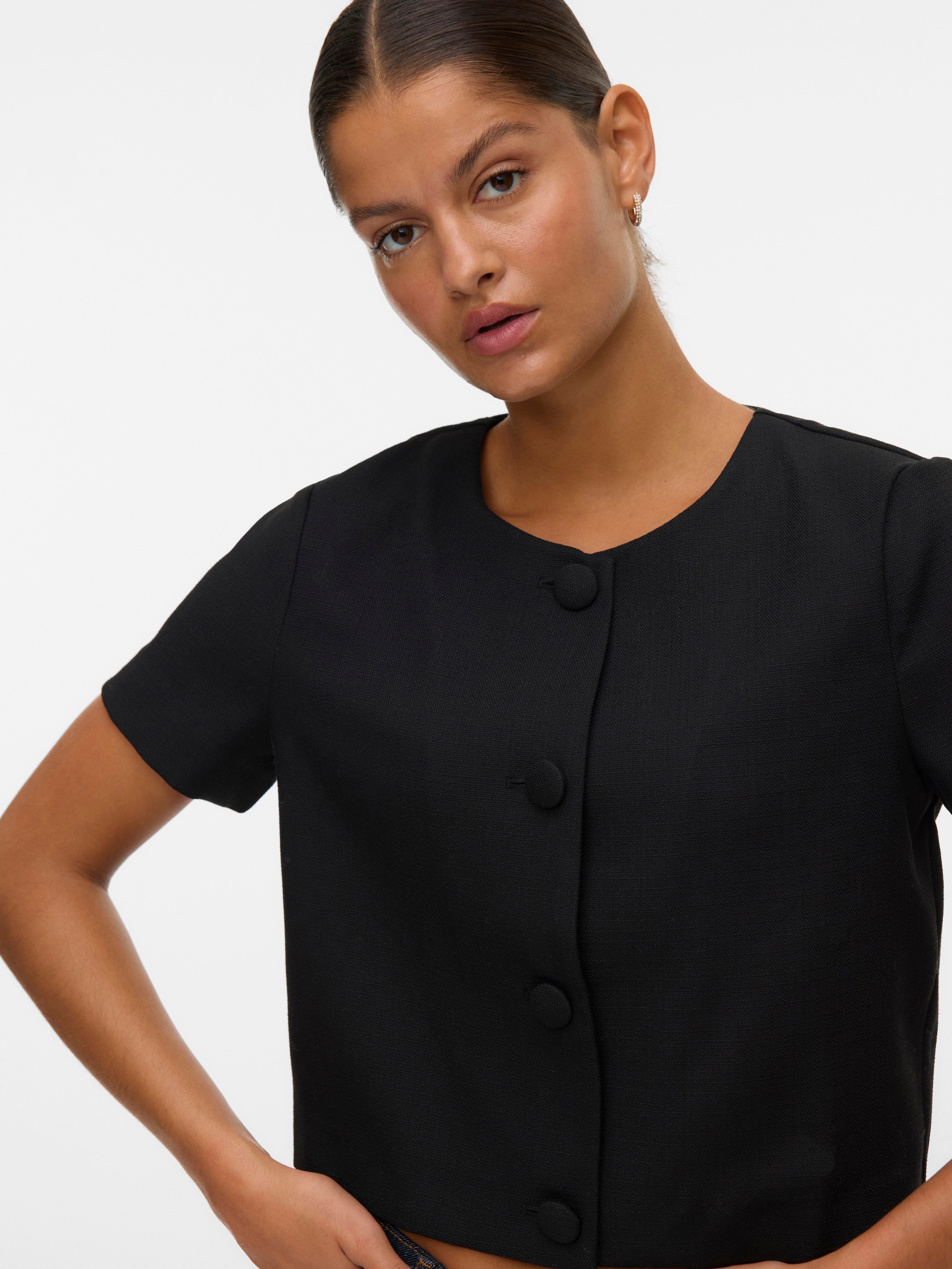 VERO MODA® VMEVE Shirt