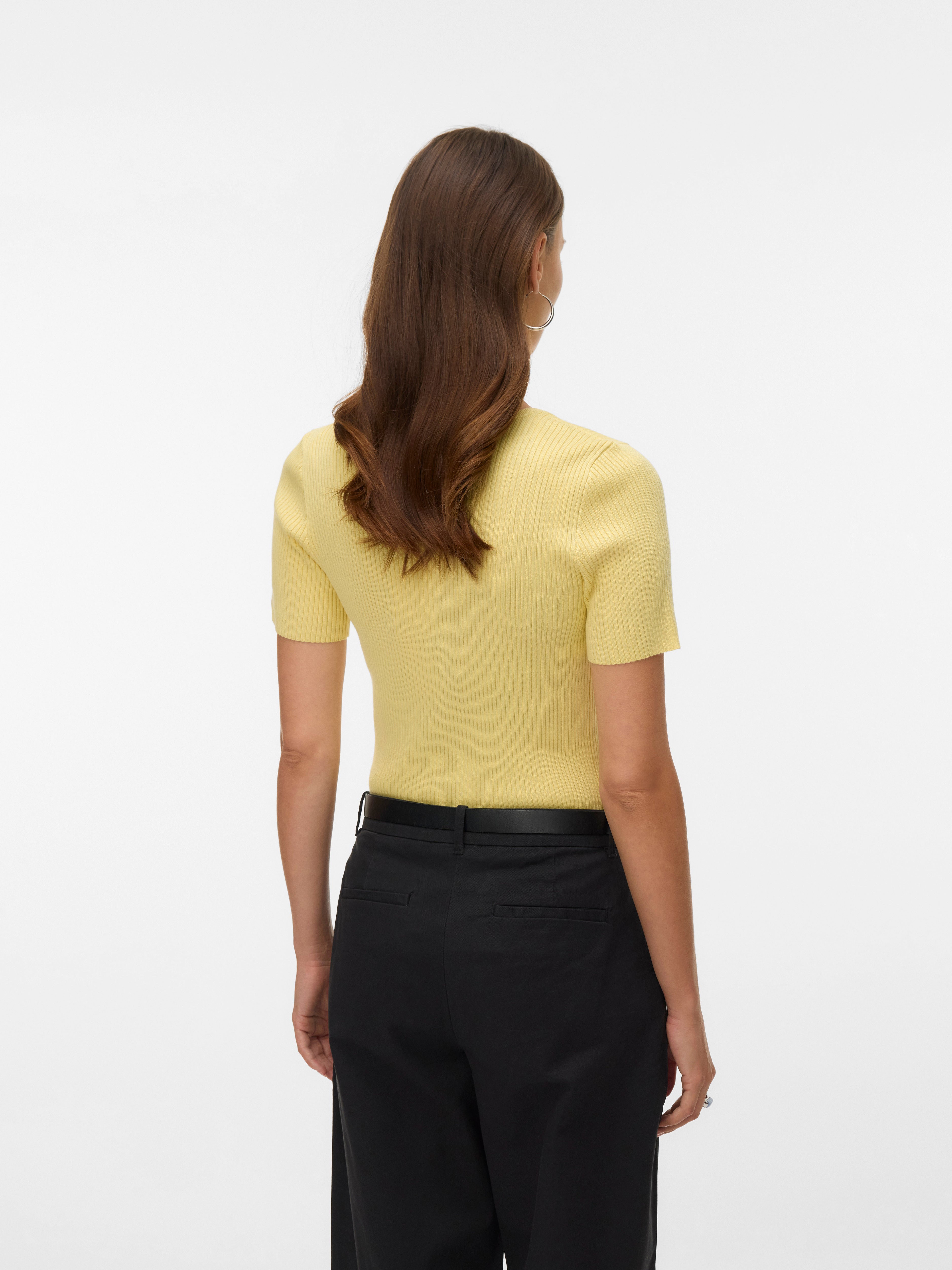 VERO MODA® AWVILJA Knit top