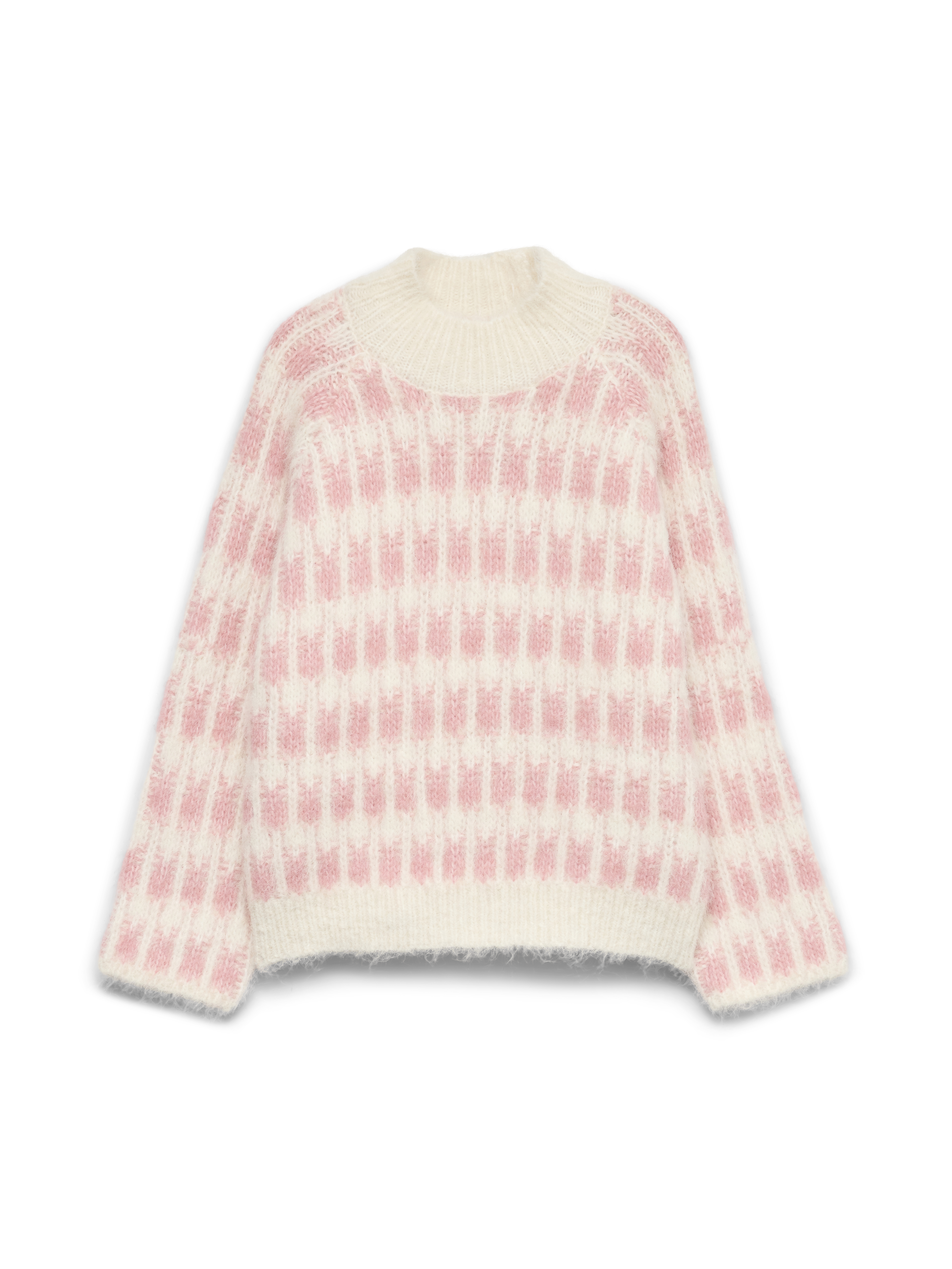 VERO MODA® VMLISA Knitted pullover