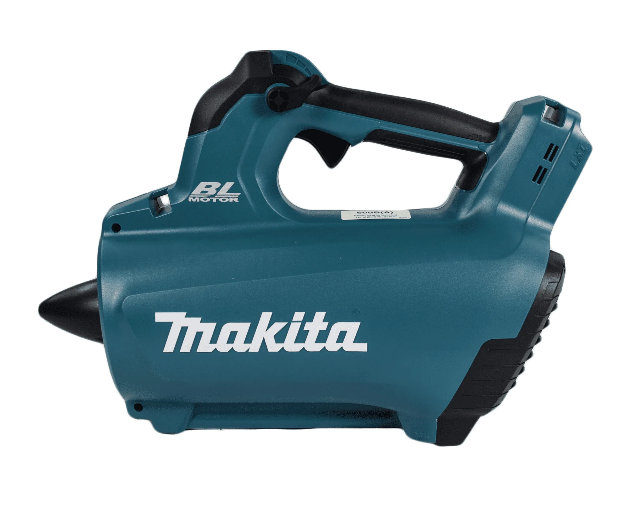 18V LXT Brushless Cordless Blower - Image 5