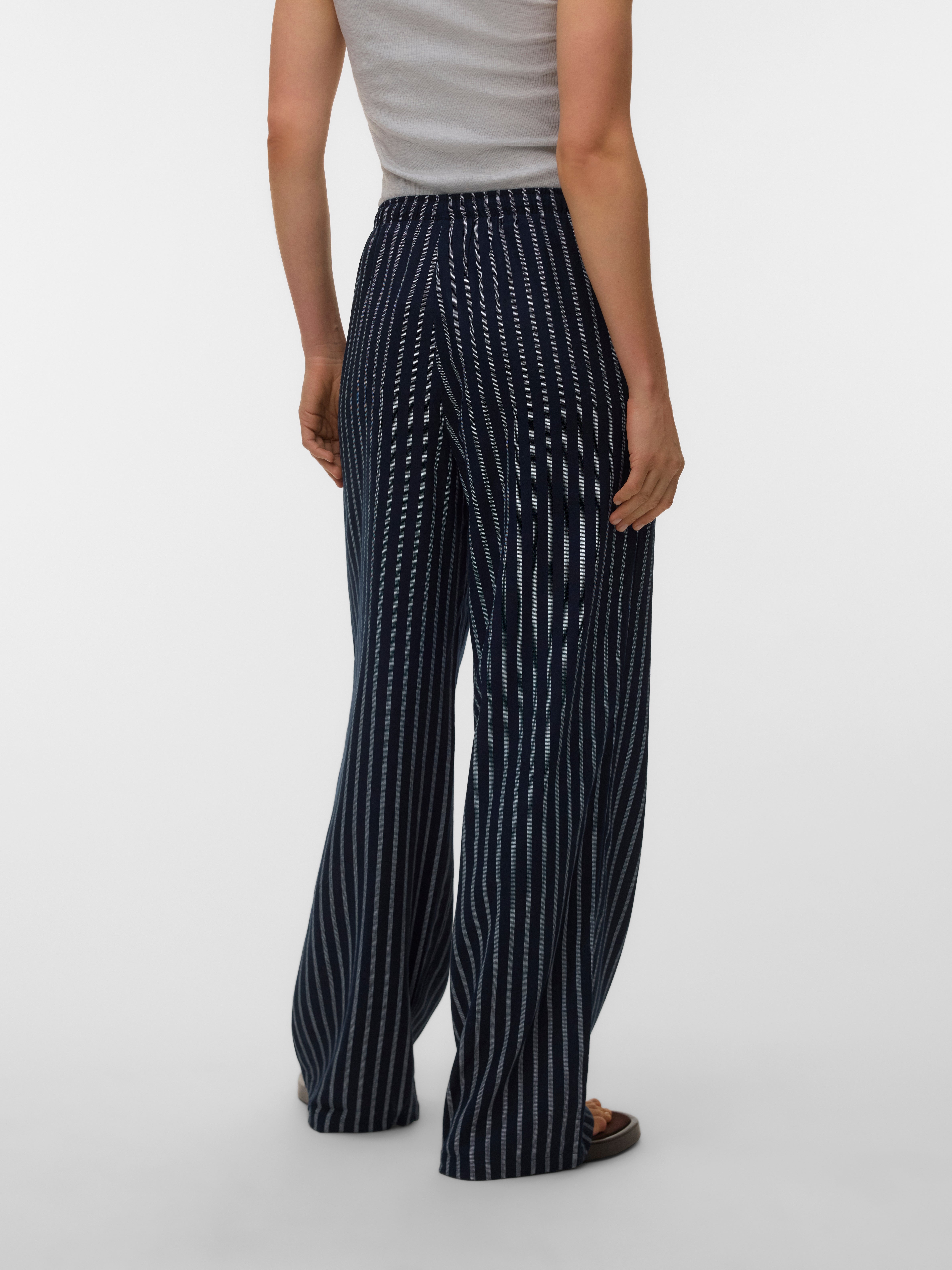 VERO MODA® VMROSIE High waist Trousers