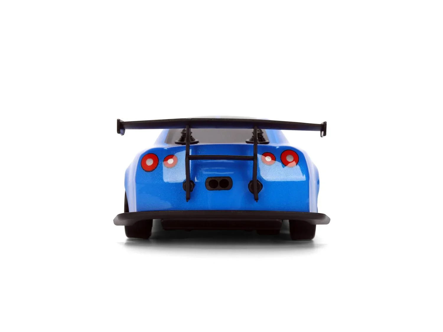 Jada Fast & Furious RC Drift Twin Pack