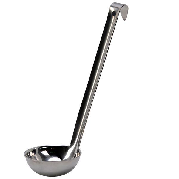 Basis sausøse 17 cm