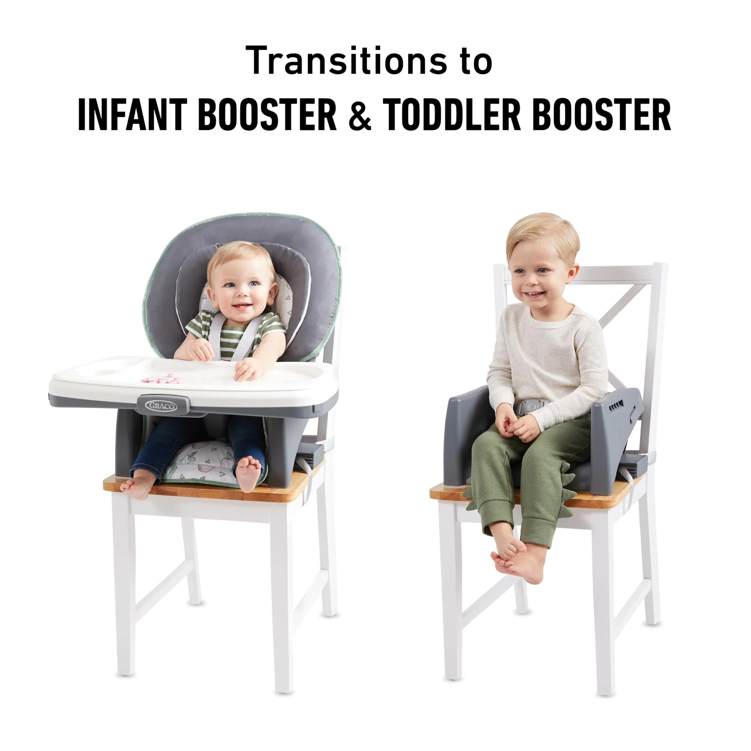 Graco? Table2Table? LX 6-in-1 Highchair