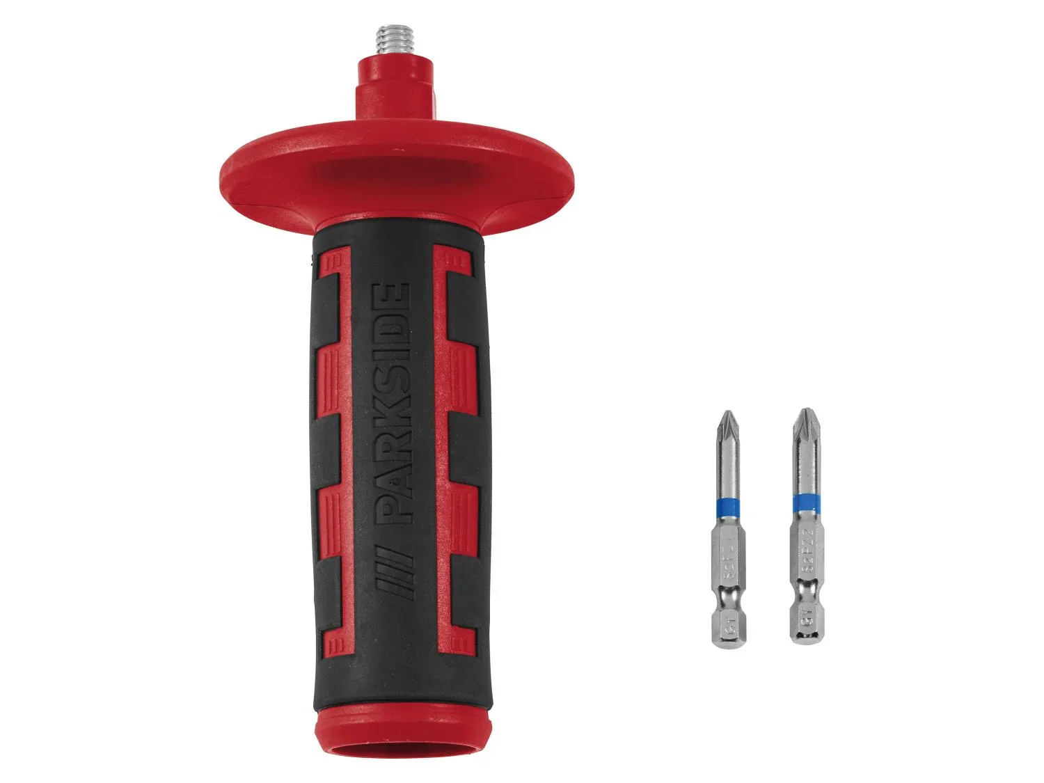 PARKSIDE Perceuse-visseuse  percussion sans fil PSBSA 20-Li E4, 45 Nm, 20 V