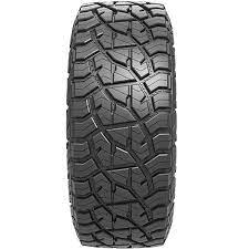 Greentrac Rough Master R/T All-Terrain LT265/70R17 121/118S Light Truck Tire