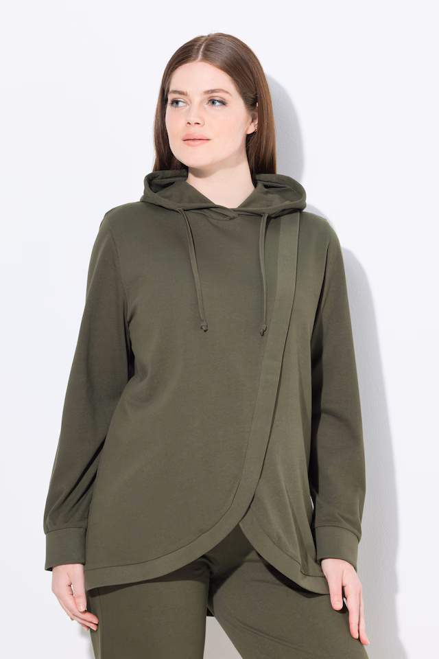 Bellieva Nursing Hoodie