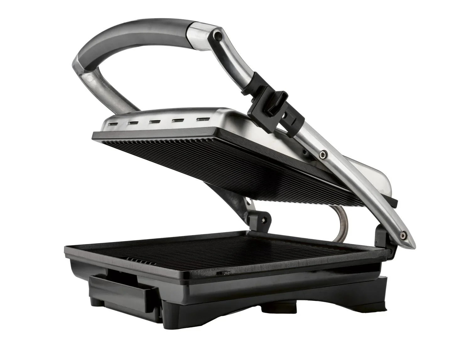 SILVERCREST Appareil  panini et gril