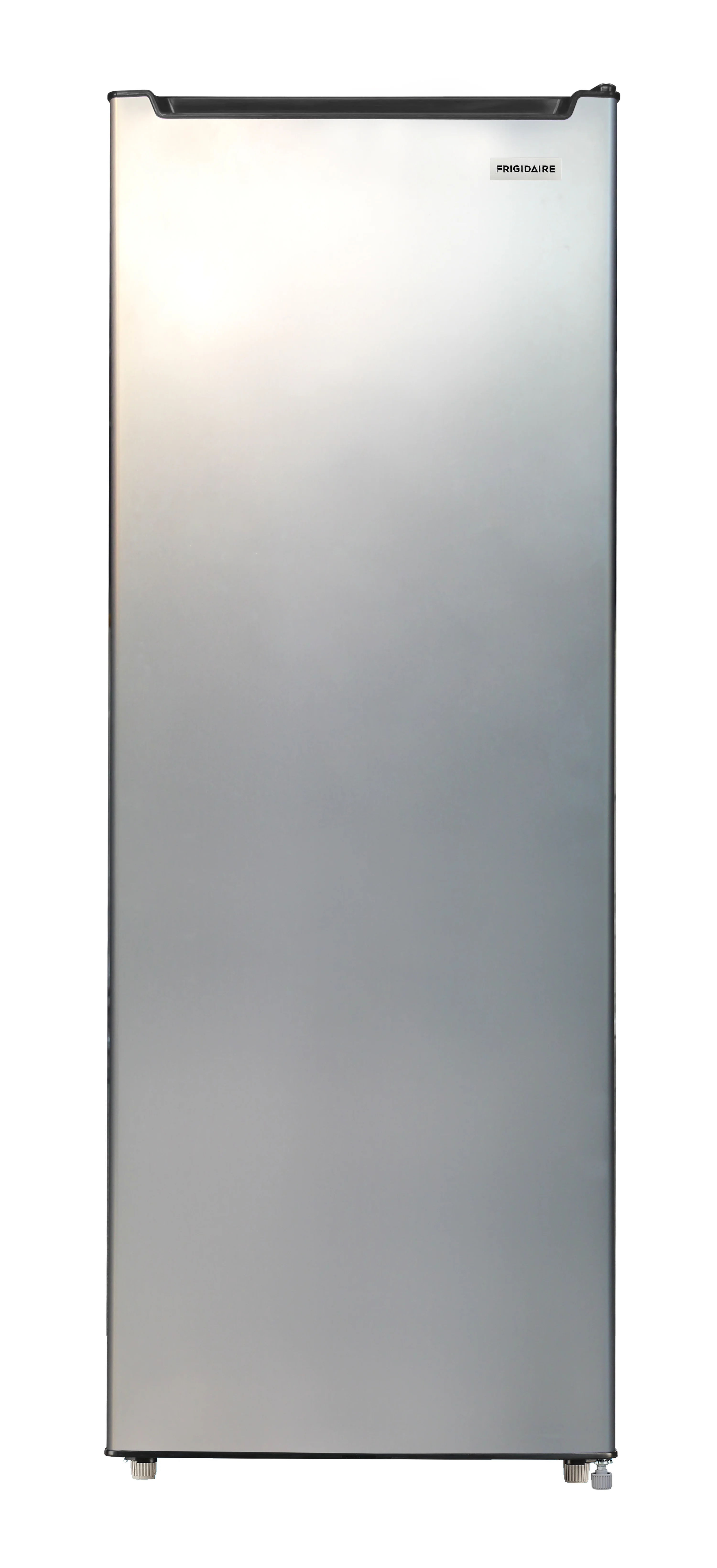 Congélateur vertical Frigidaire 6,5 pi³ (2025), Platine
