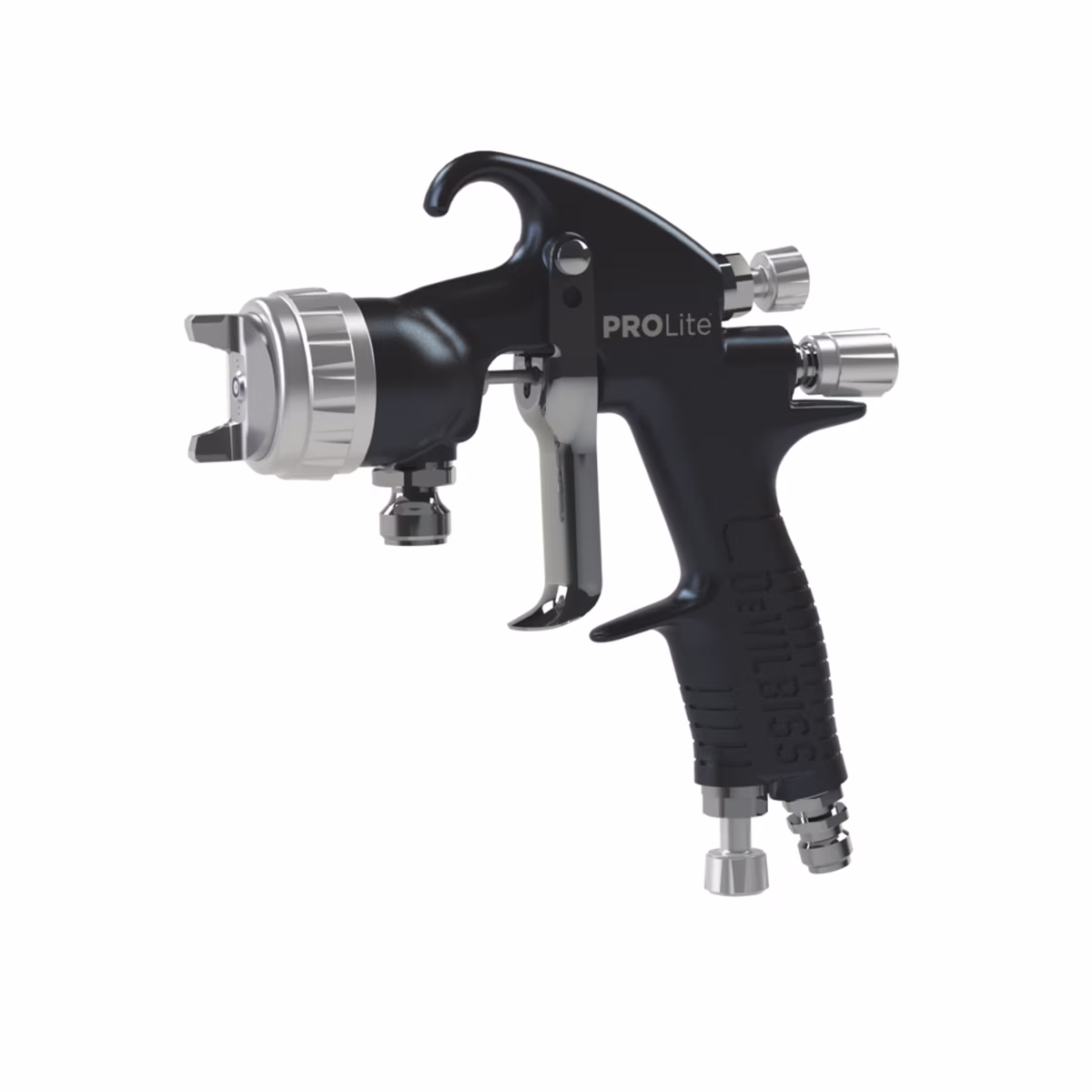 PROlite Pressure HVLP & High Efficiency  Gun Kit