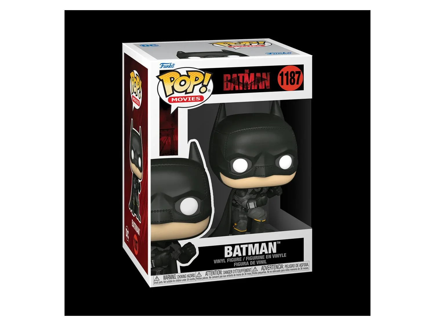 Funko Figurines POP