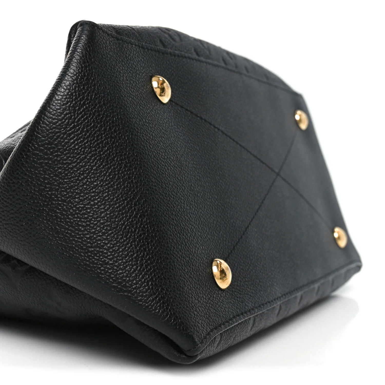 Empreinte Maida Hobo Black