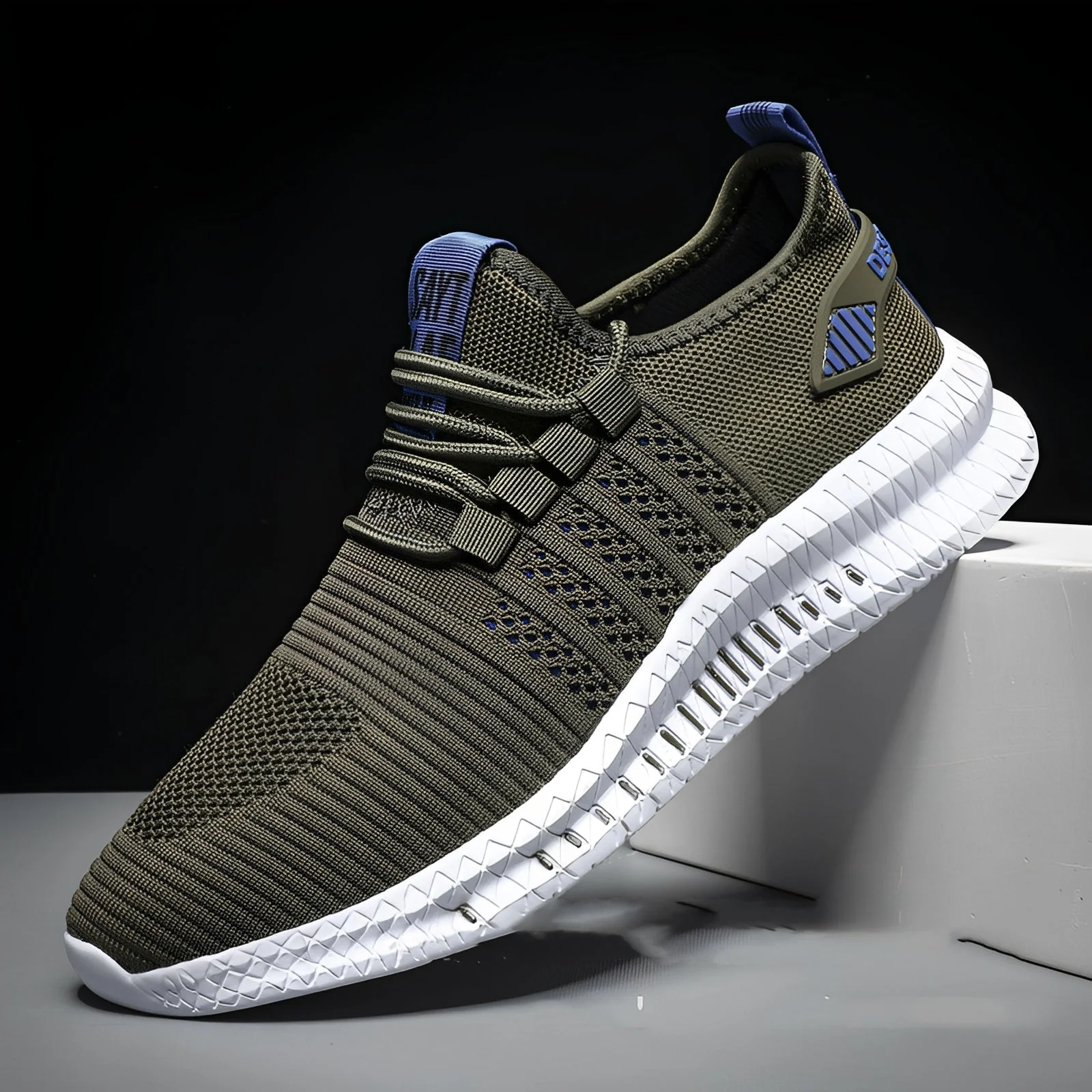 Dello – Chaussures hommes – pour un confort au quotidien