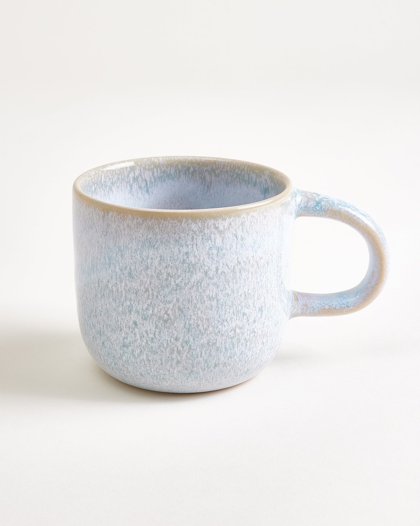 CORDOAMA - LARGE MUG AZURE
