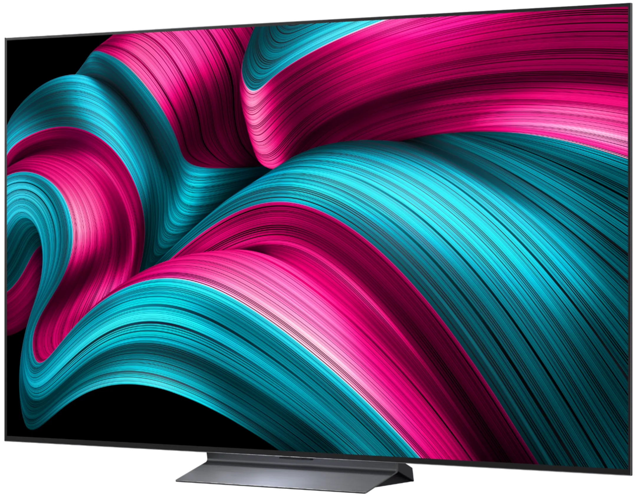 LG OLED evo TV 4K OLED48C54LA (2025) - 48 inch