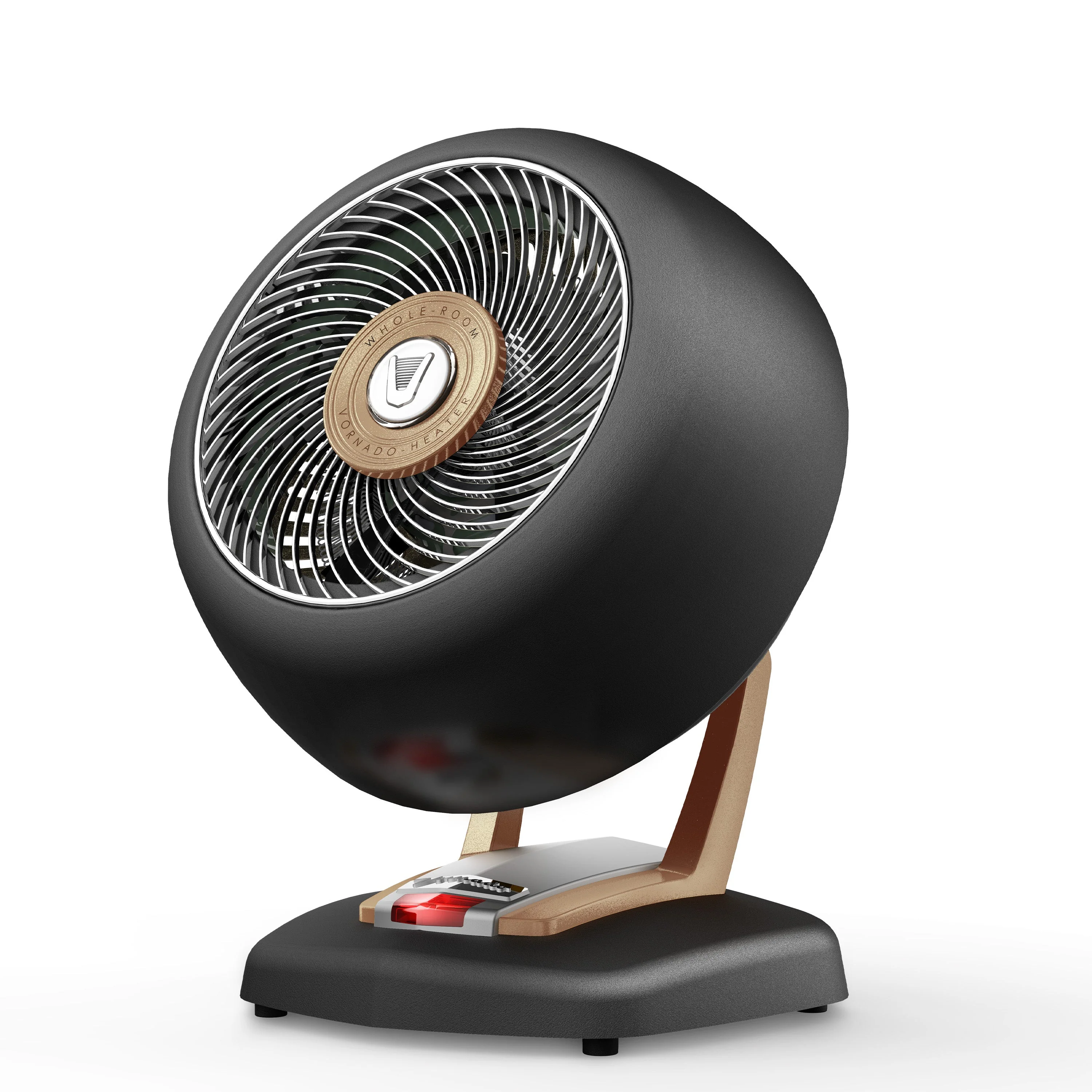 VHEAT Whole Room Space Heater