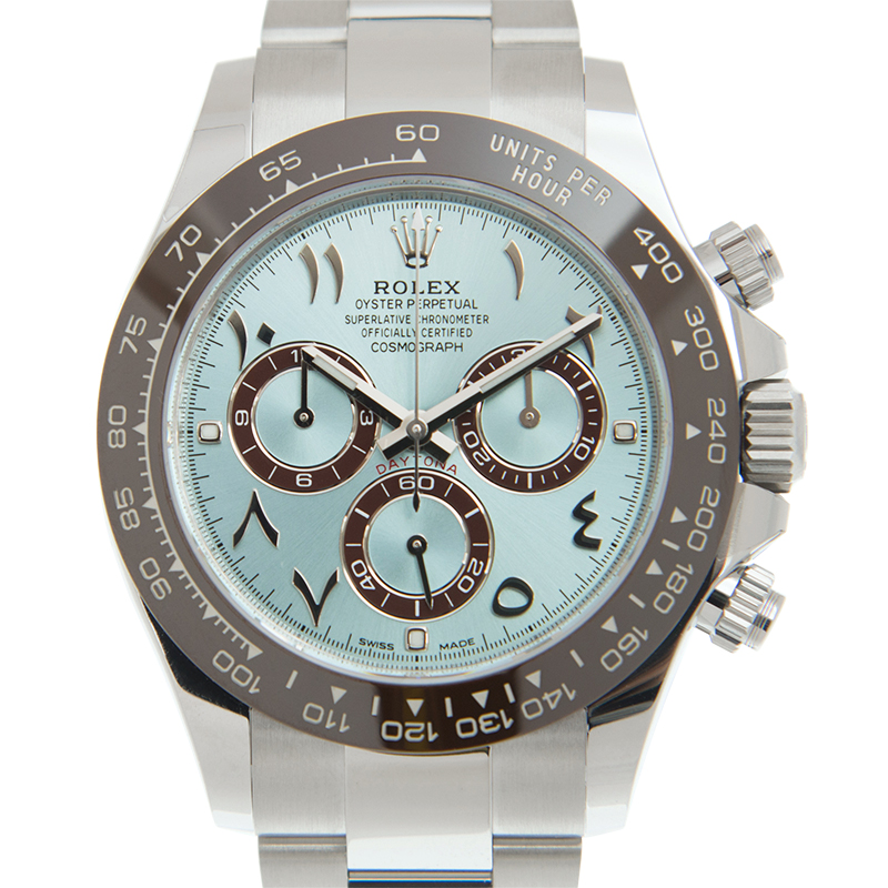 ROLEX DAYTONA 116506-0004