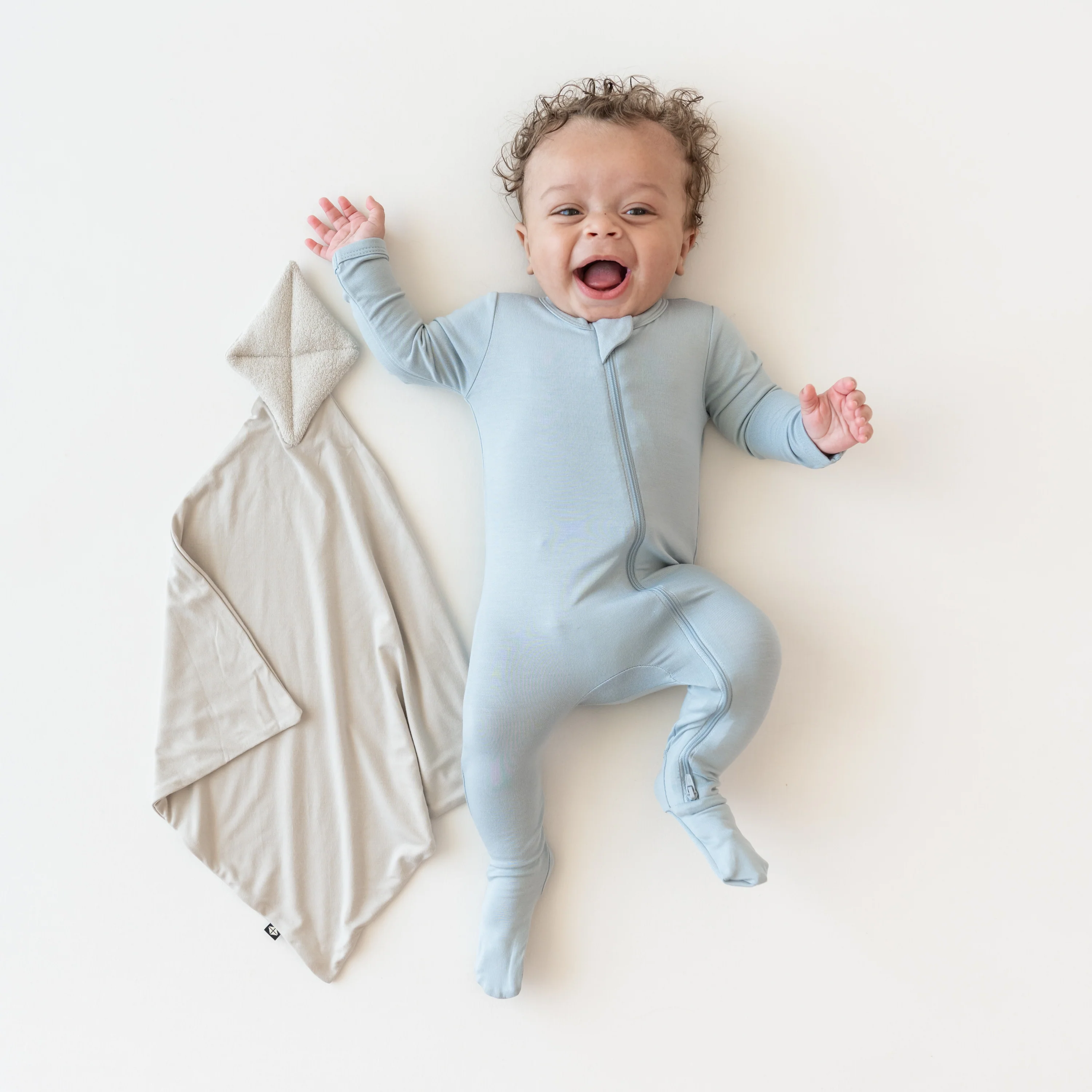 Kite Lovey in Oat