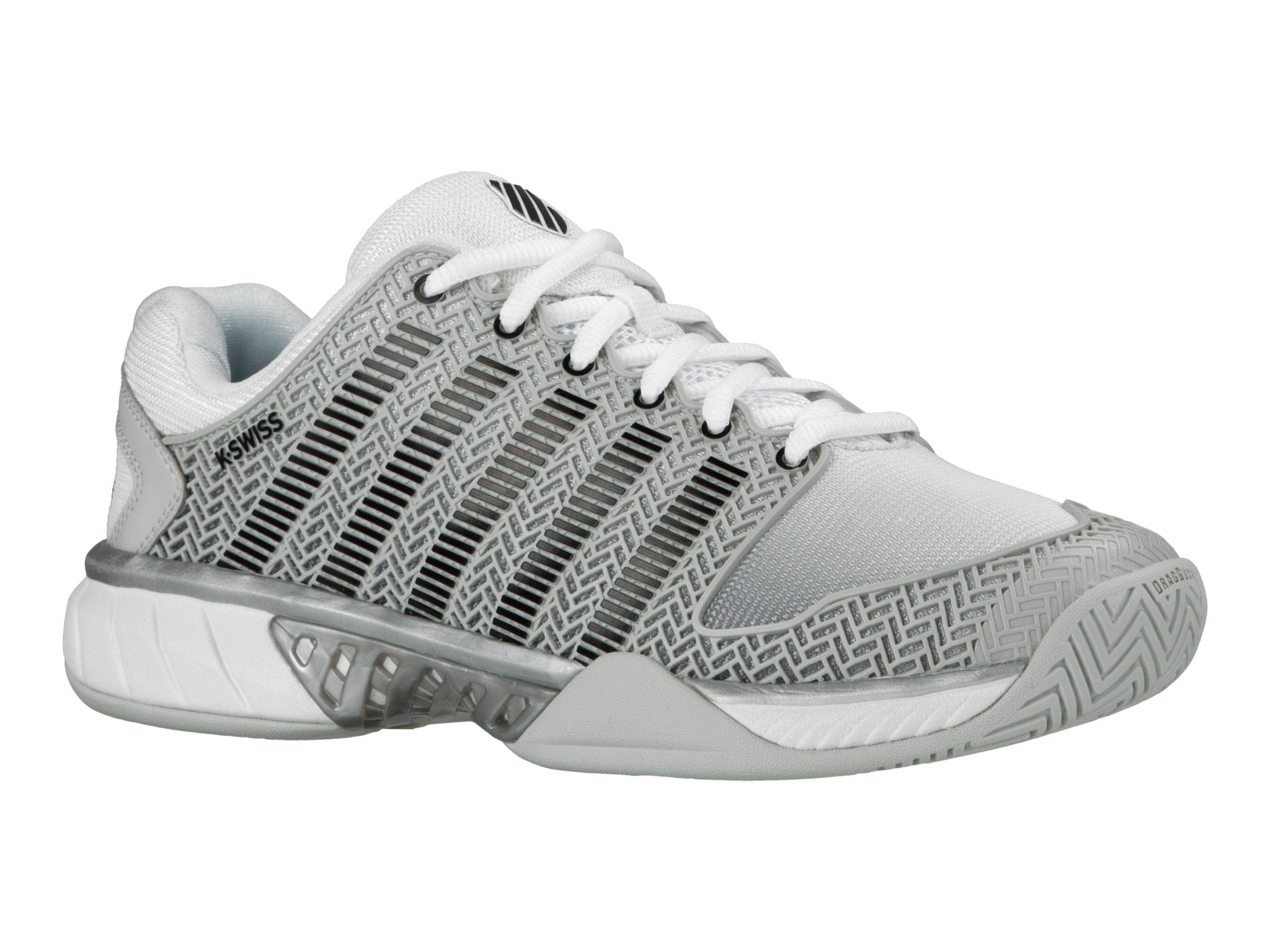 MENS HYPERCOURT EXPRESS - K-Swiss Shoes