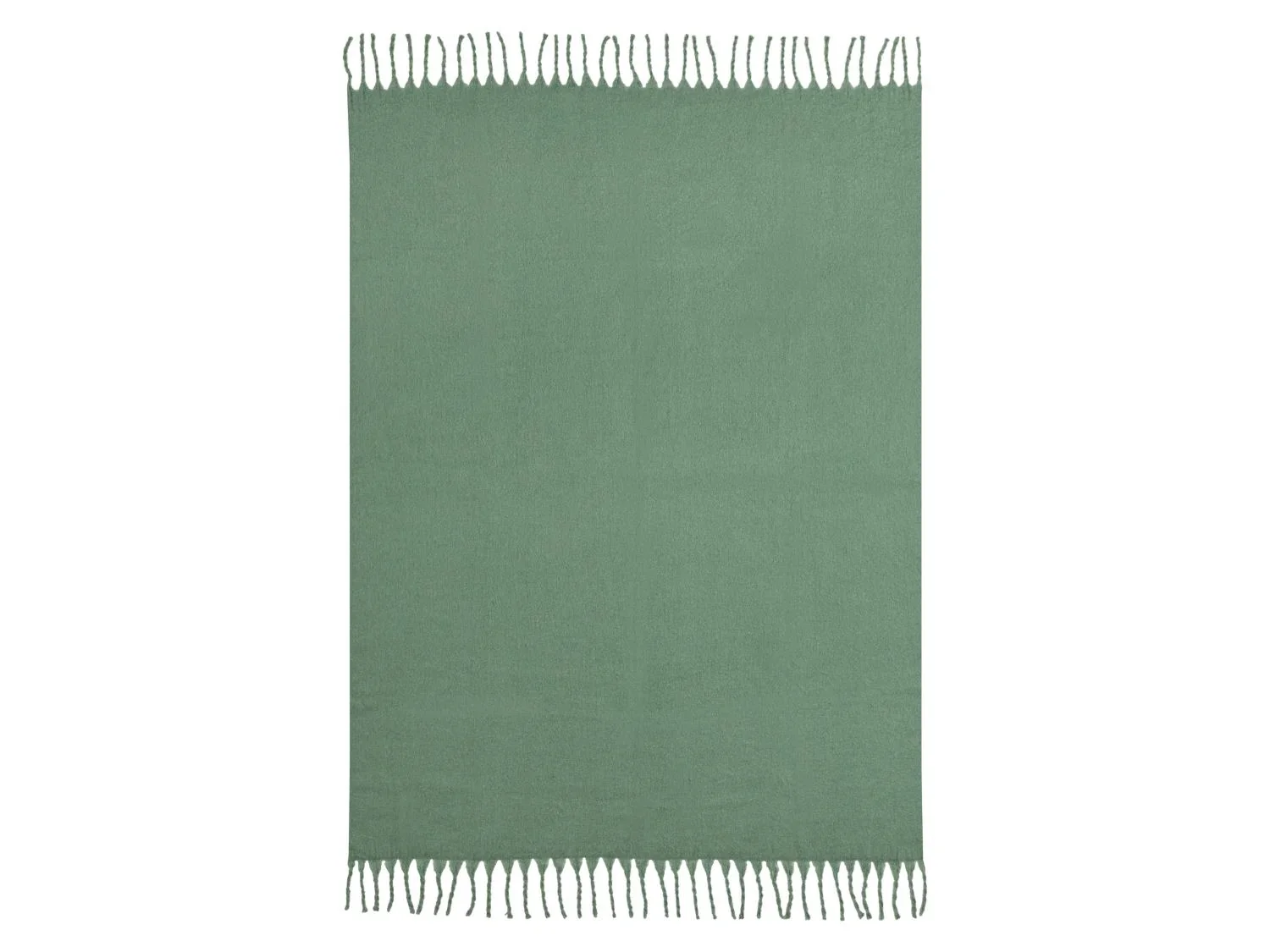 LIVARNO Plaid, 130 x 170 cm
