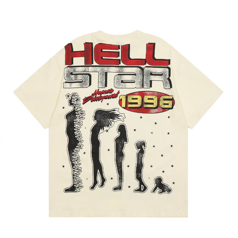 Hellstar T-shirt