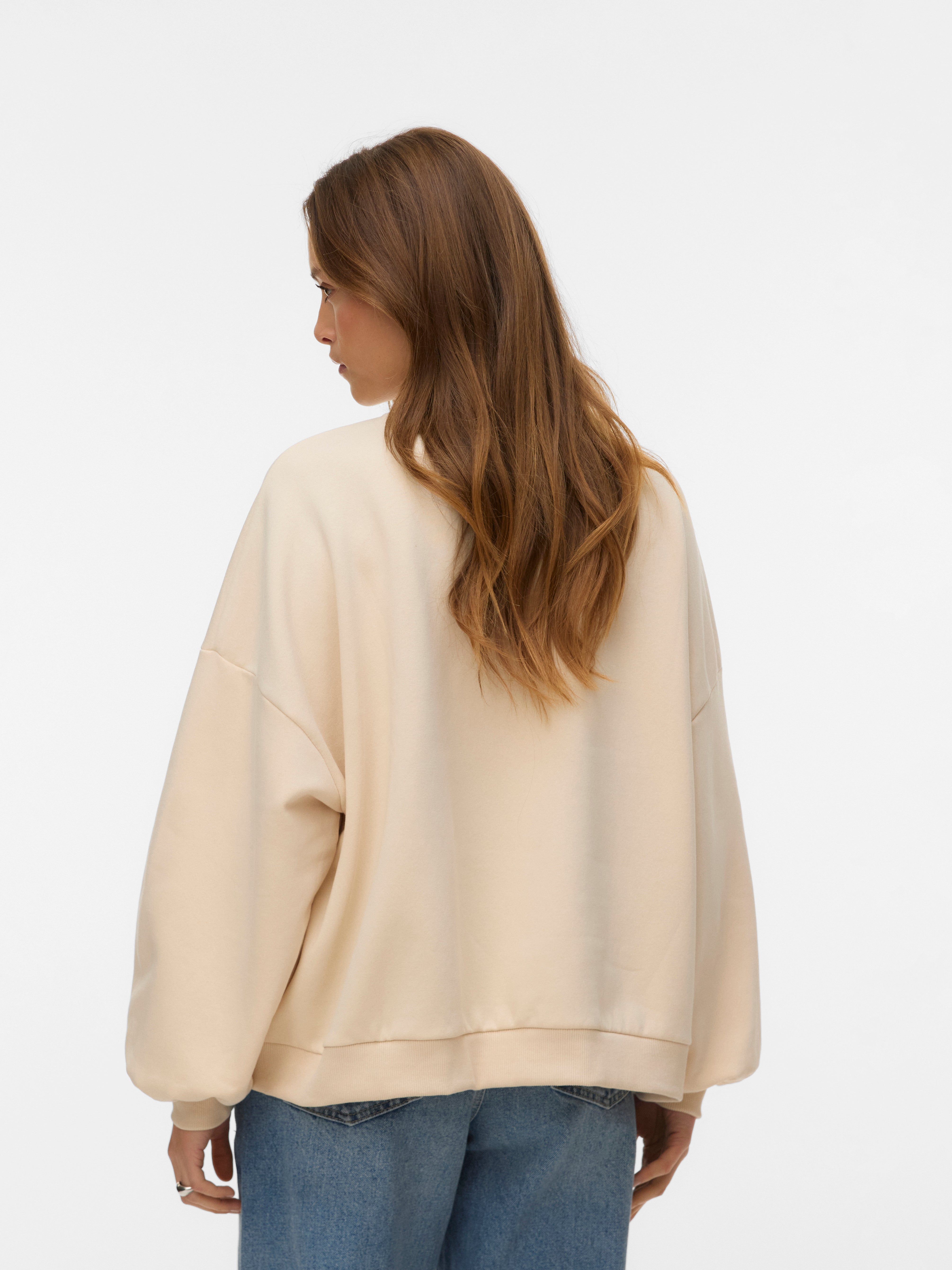 VERO MODA® VMJAMIE Sweatshirt